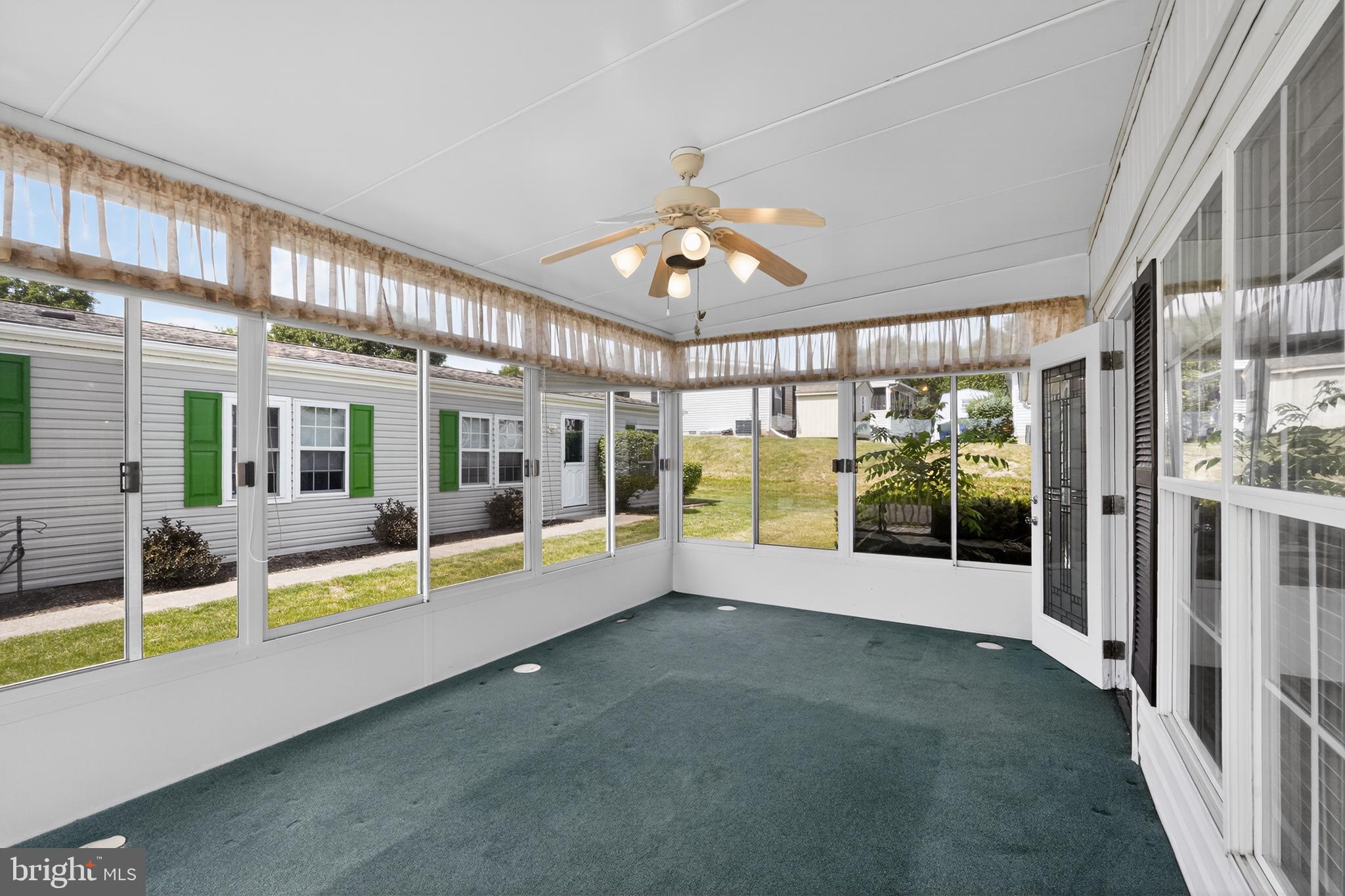WALNUT MEADOWS - Residential