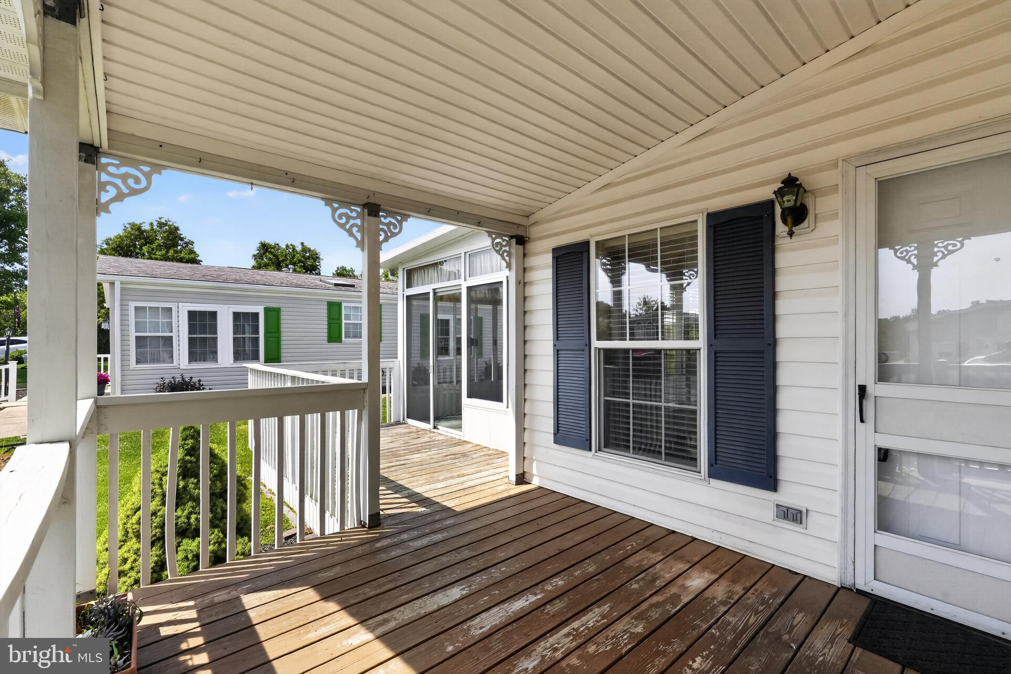 WALNUT MEADOWS - Residential
