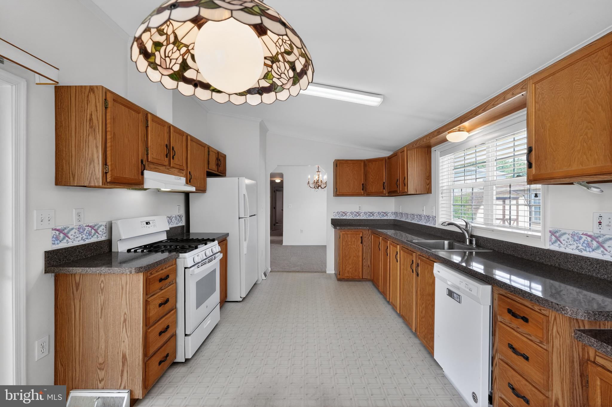 WALNUT MEADOWS - Residential
