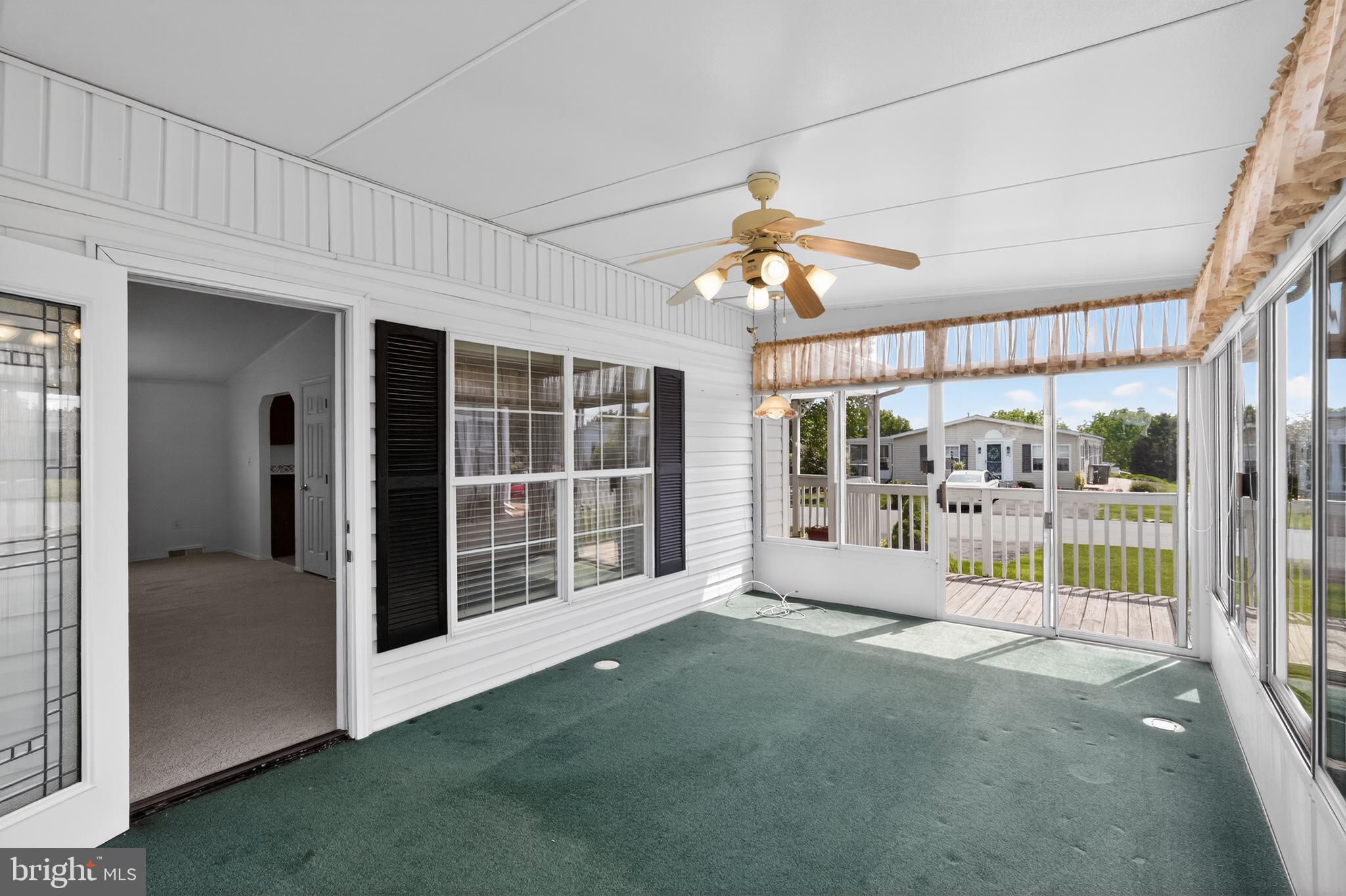 WALNUT MEADOWS - Residential