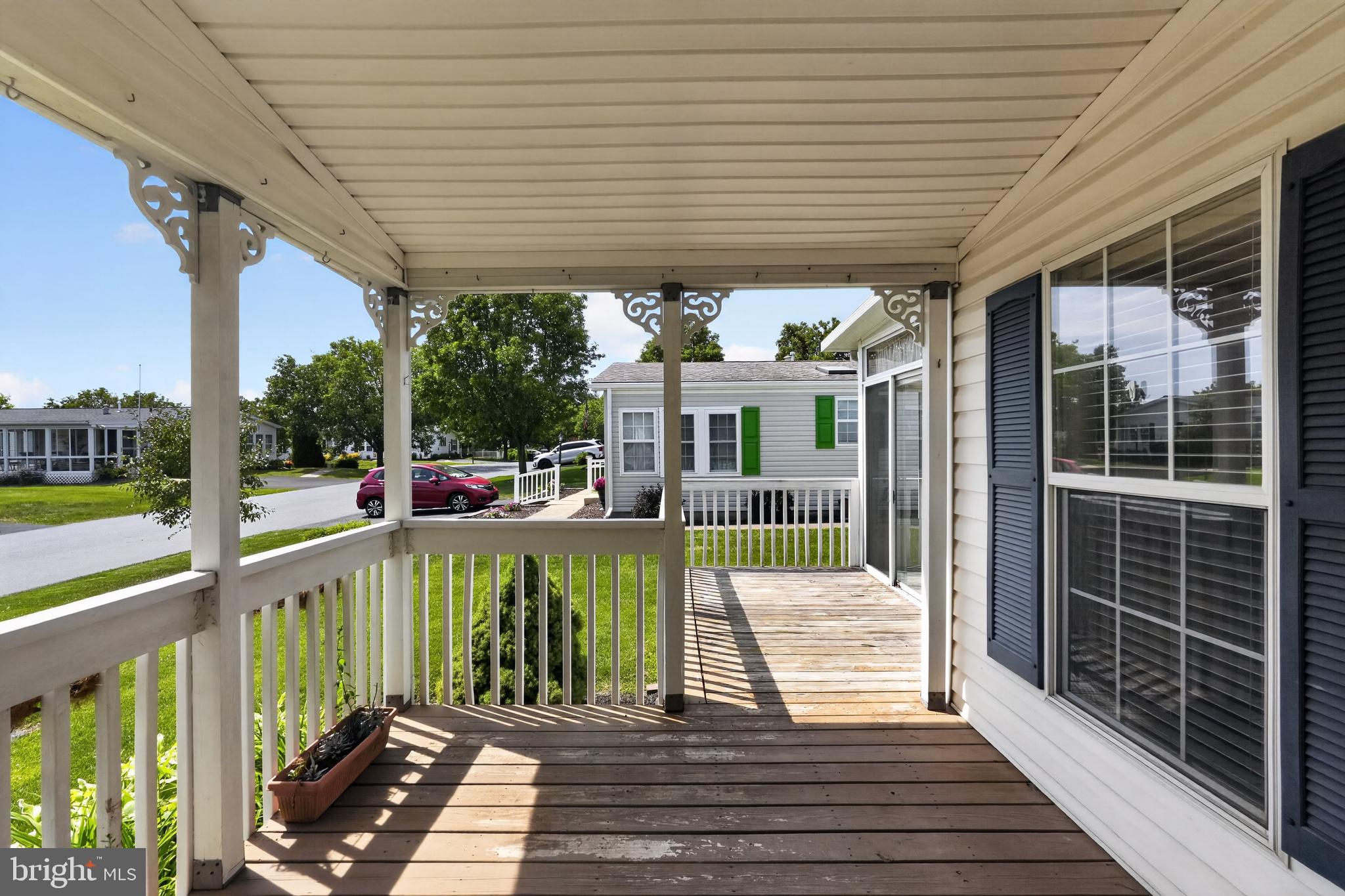 WALNUT MEADOWS - Residential