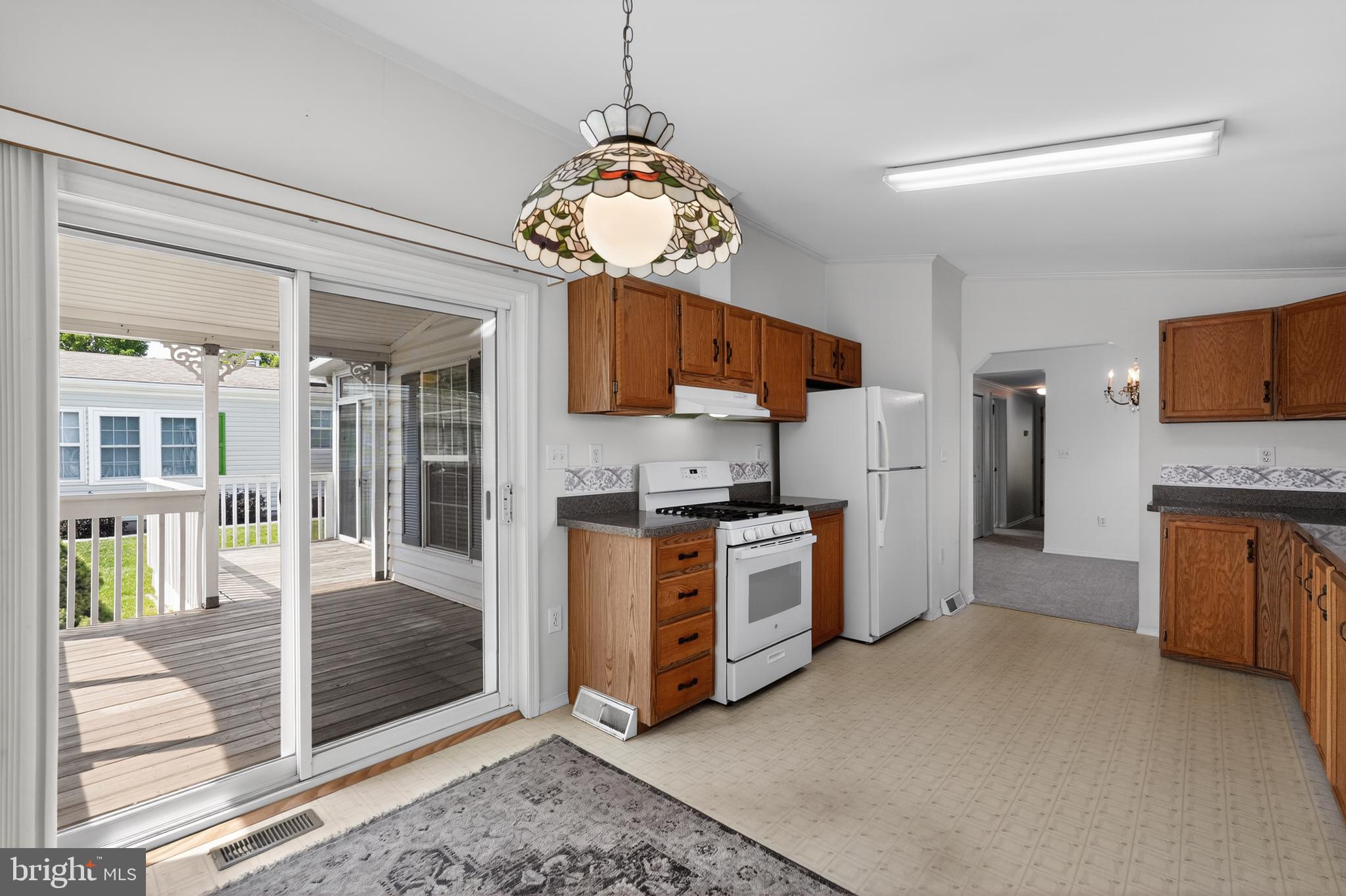 WALNUT MEADOWS - Residential