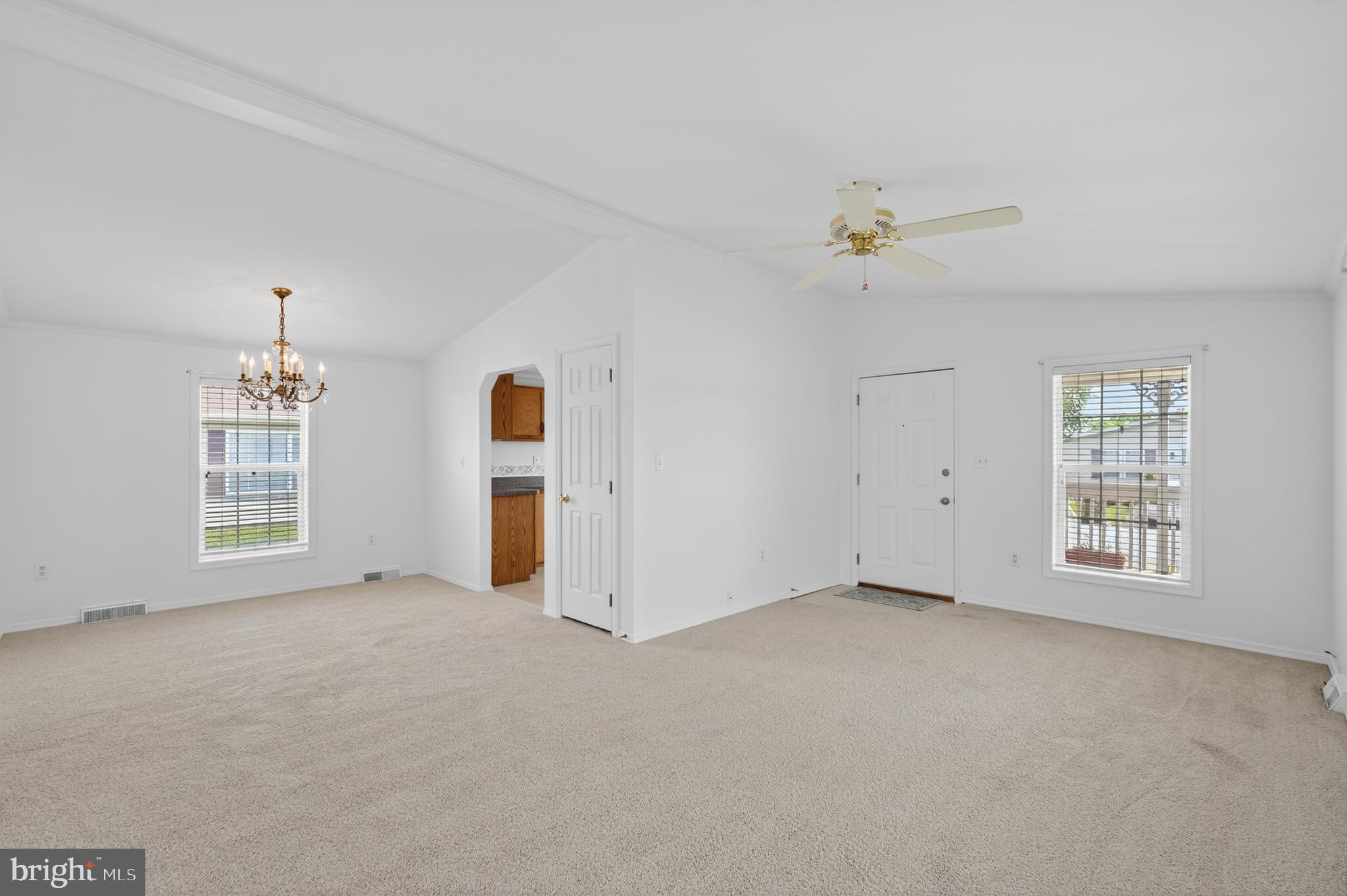 WALNUT MEADOWS - Residential