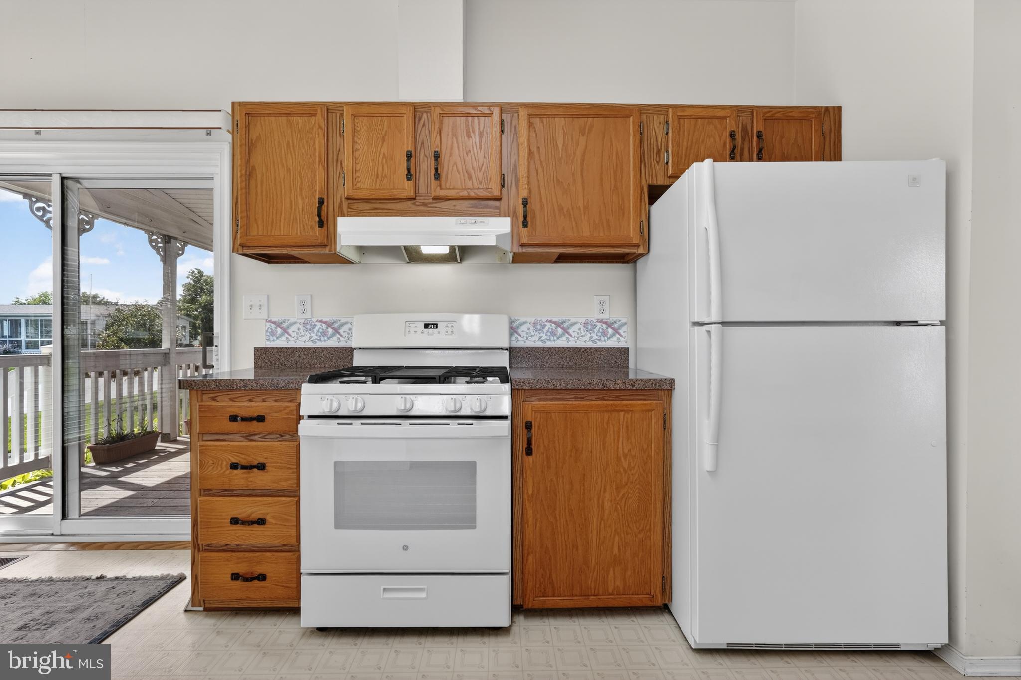 WALNUT MEADOWS - Residential