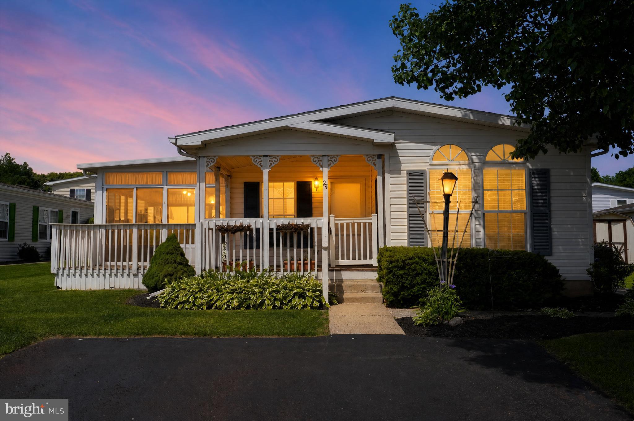 WALNUT MEADOWS - Residential