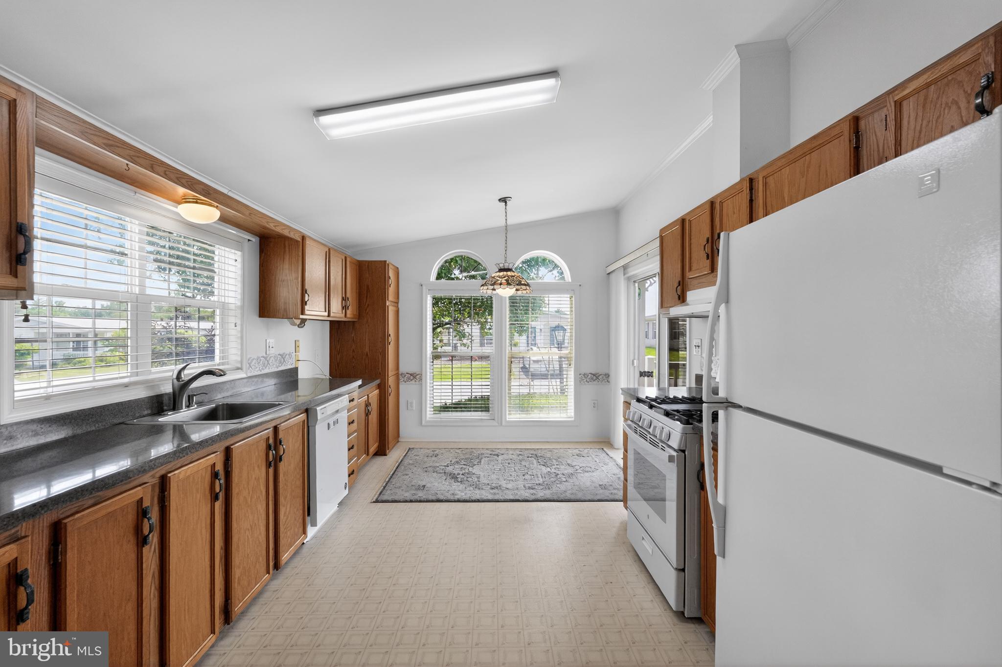 WALNUT MEADOWS - Residential