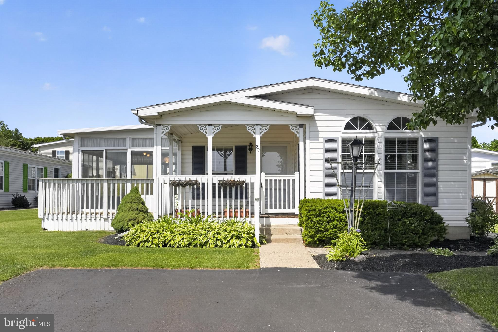 WALNUT MEADOWS - Residential