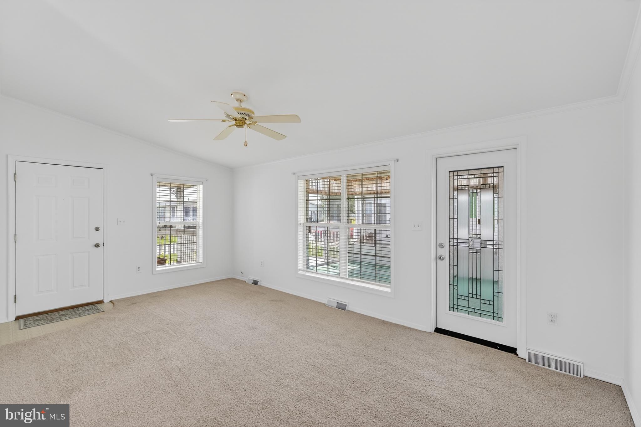WALNUT MEADOWS - Residential