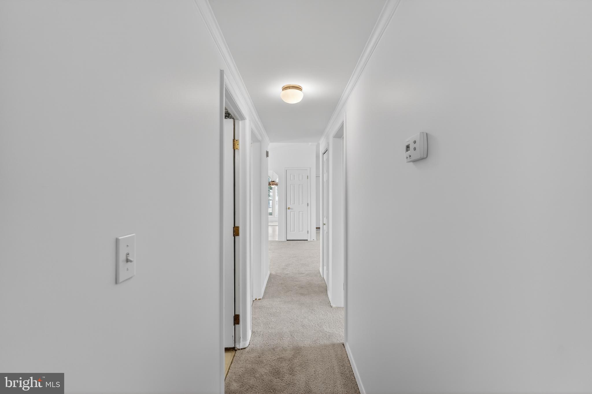 WALNUT MEADOWS - Residential