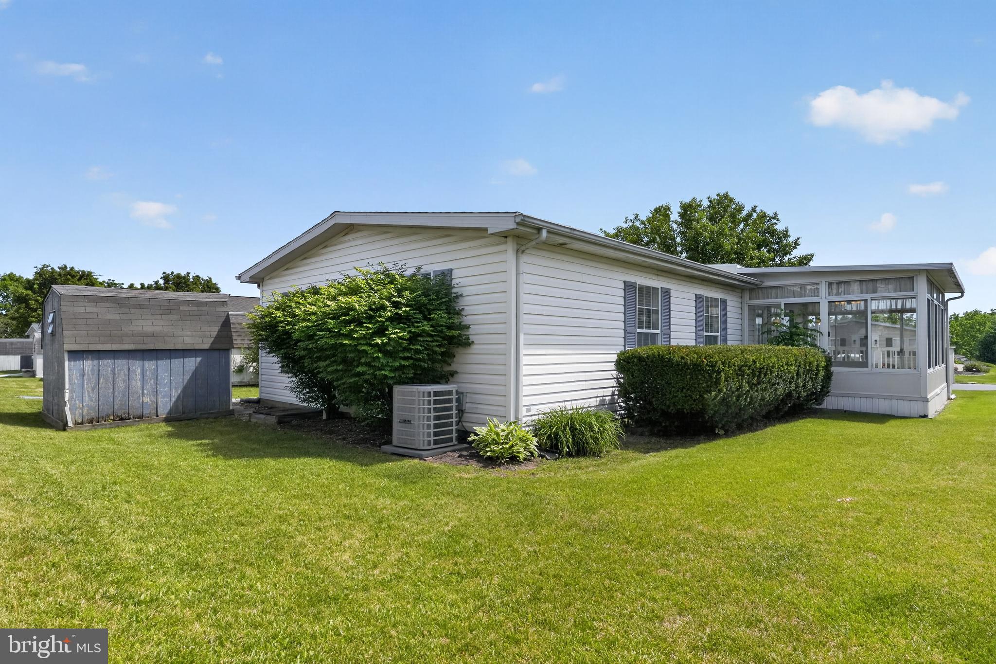 WALNUT MEADOWS - Residential