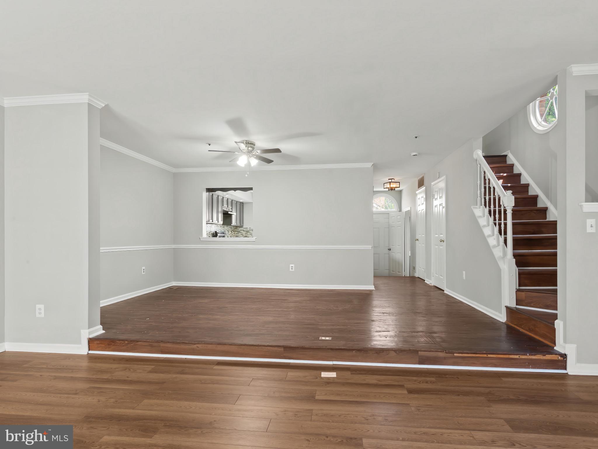 MONTPELIER FOREST - Residential