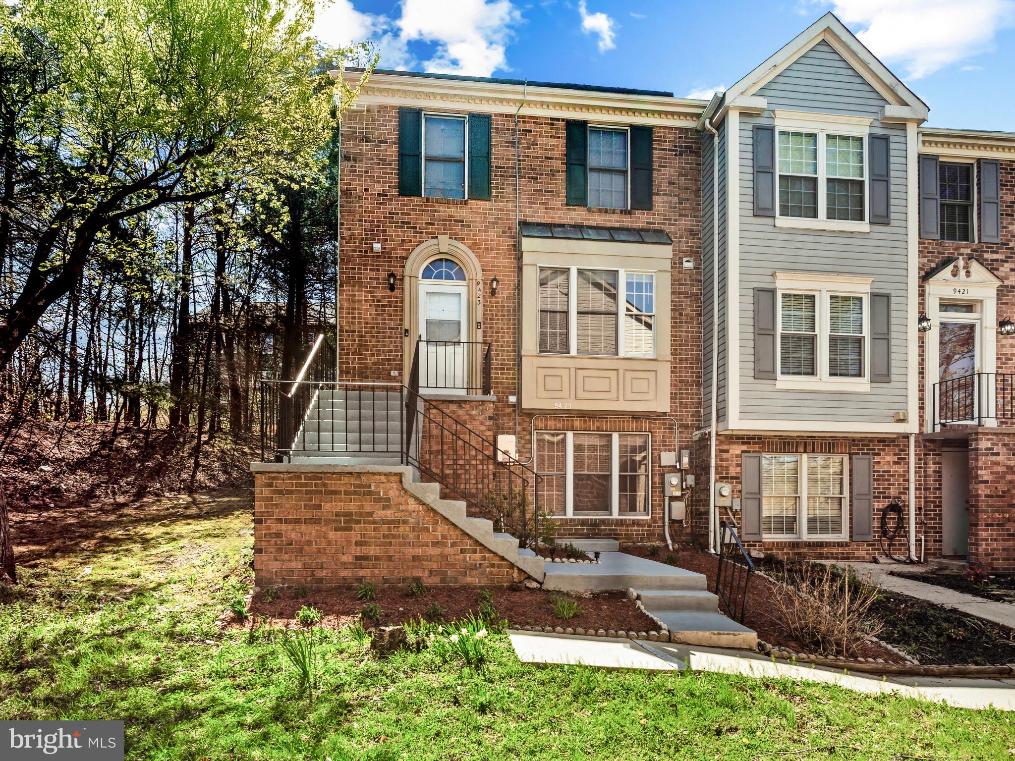 MONTPELIER FOREST - Residential