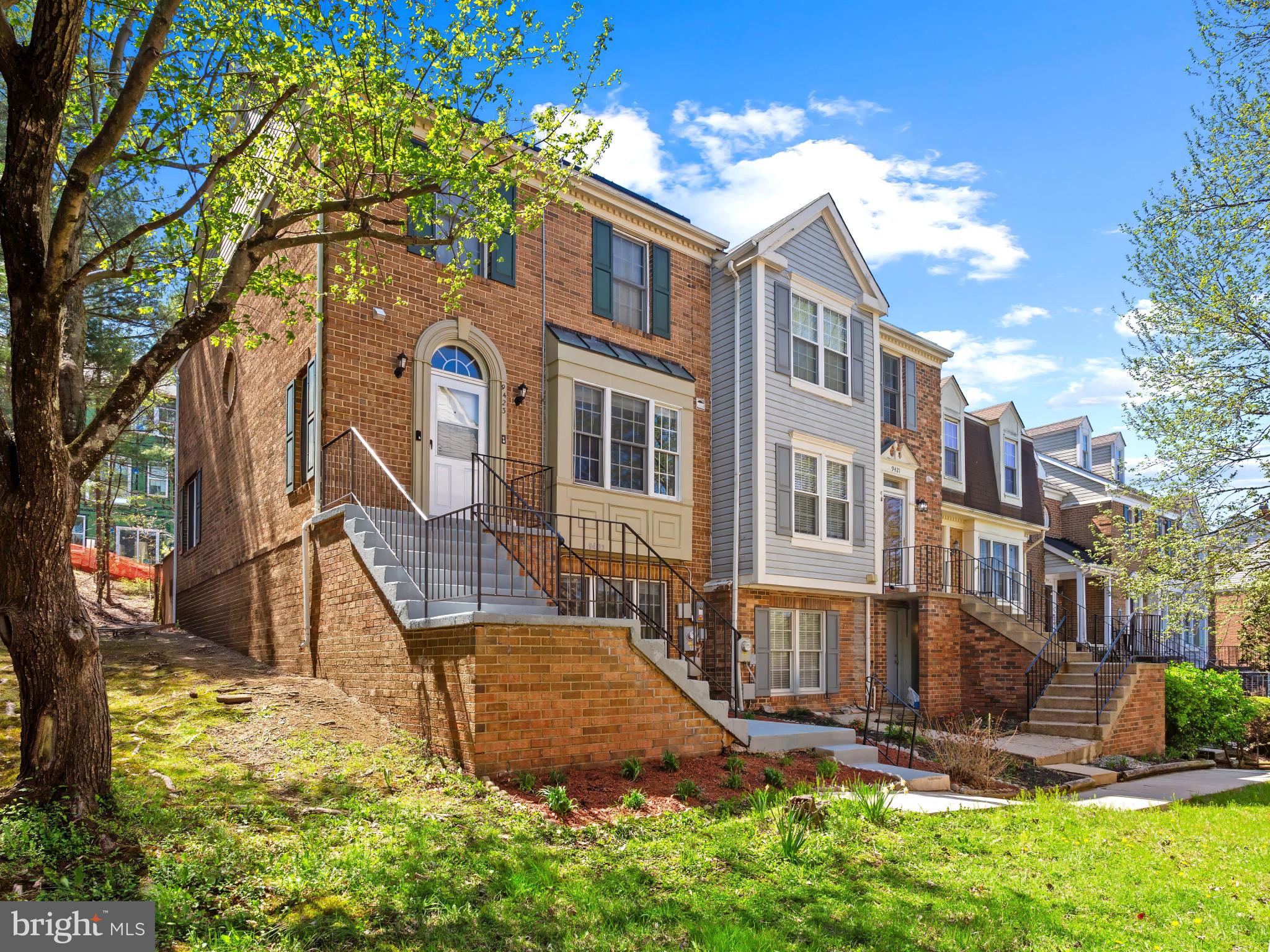 MONTPELIER FOREST - Residential