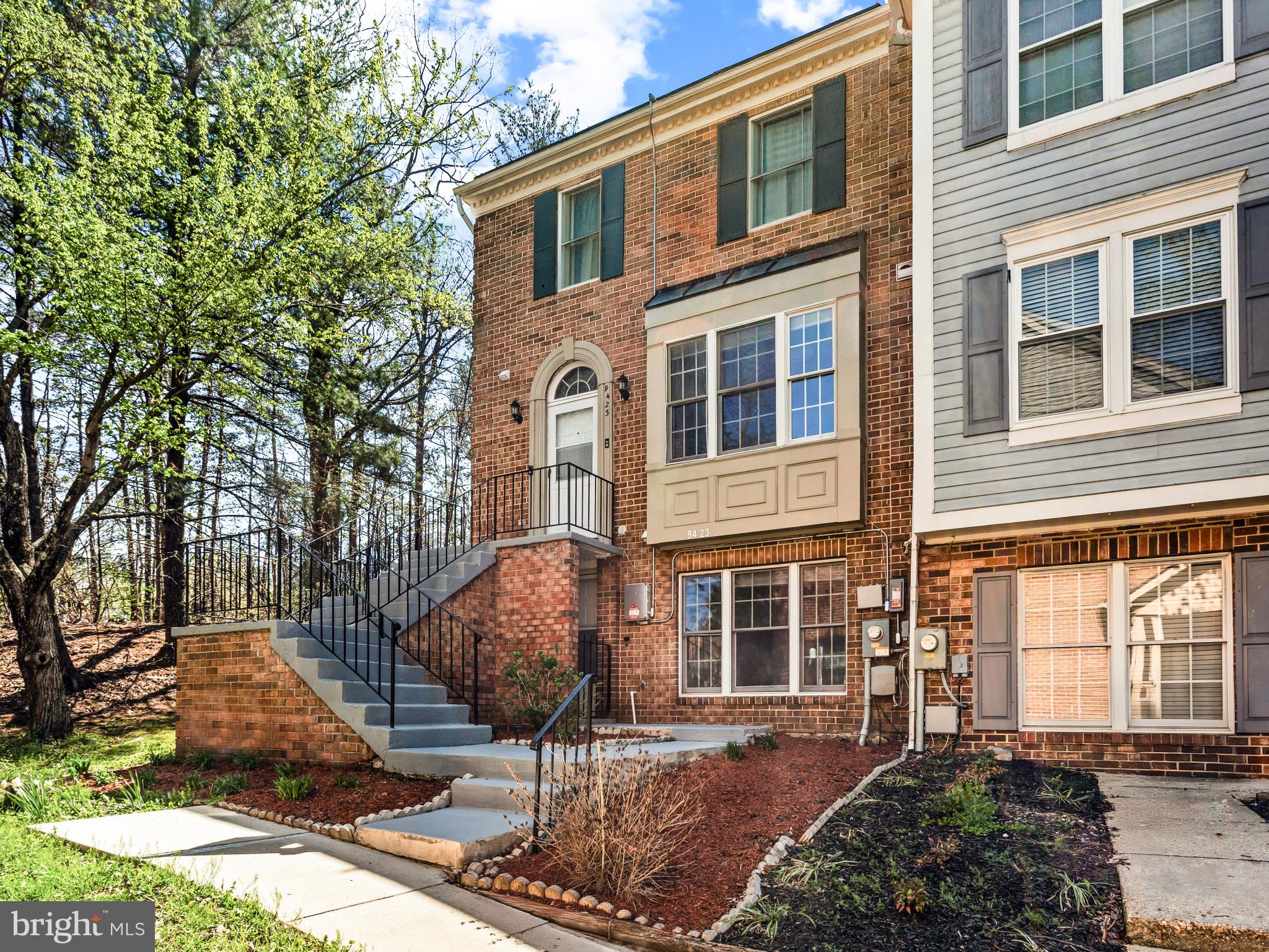 MONTPELIER FOREST - Residential