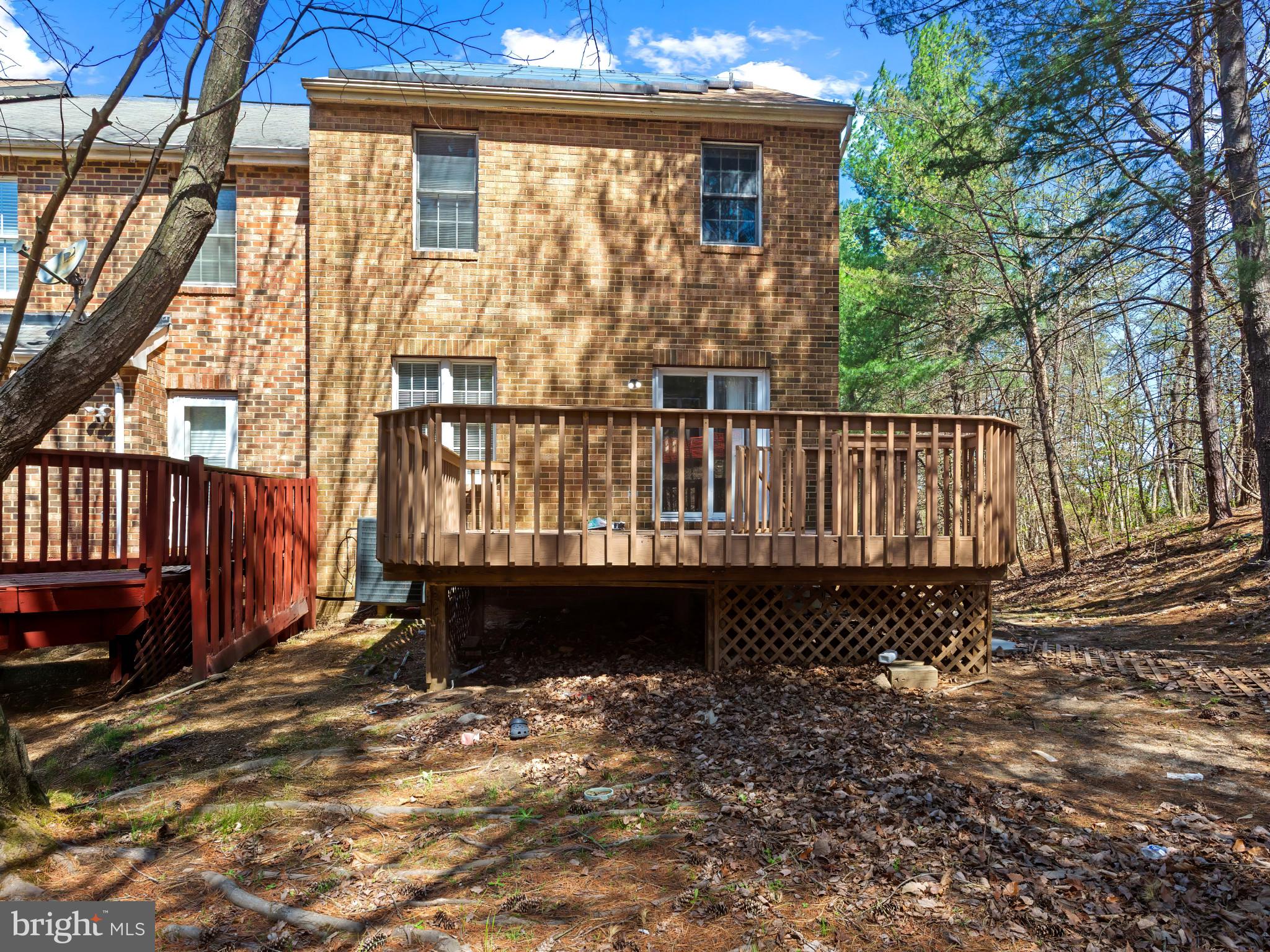 MONTPELIER FOREST - Residential