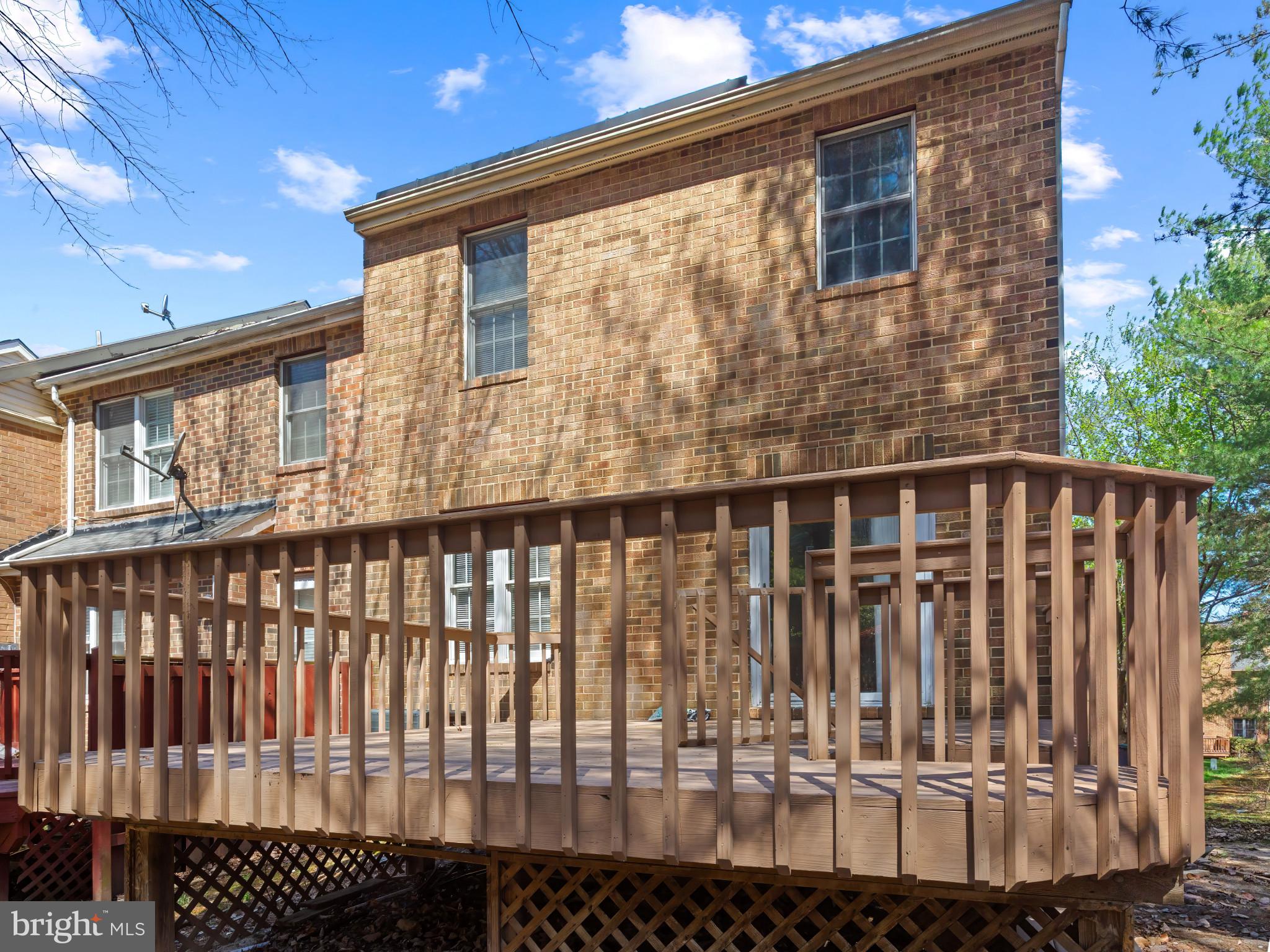 MONTPELIER FOREST - Residential