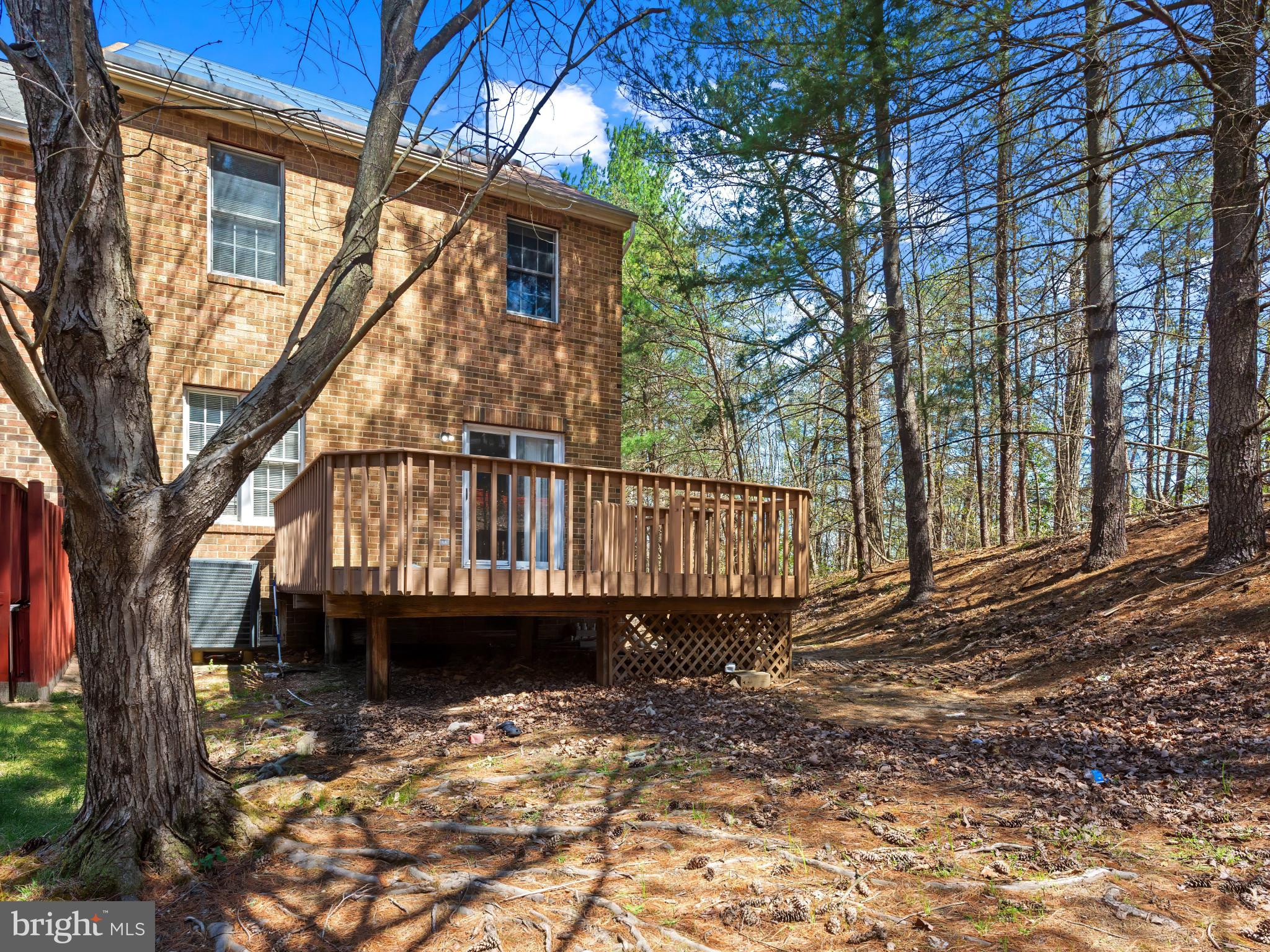 MONTPELIER FOREST - Residential