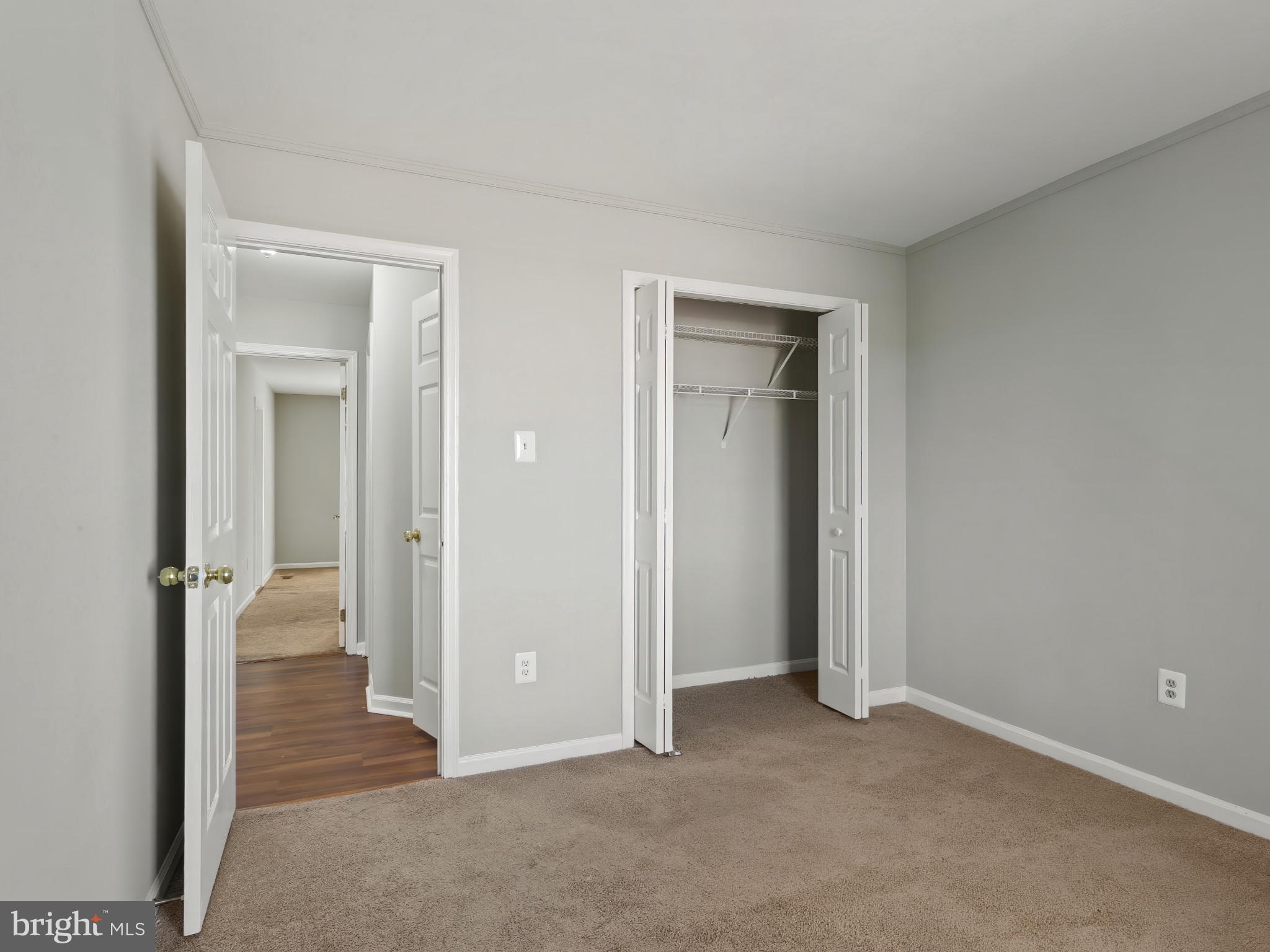 MONTPELIER FOREST - Residential