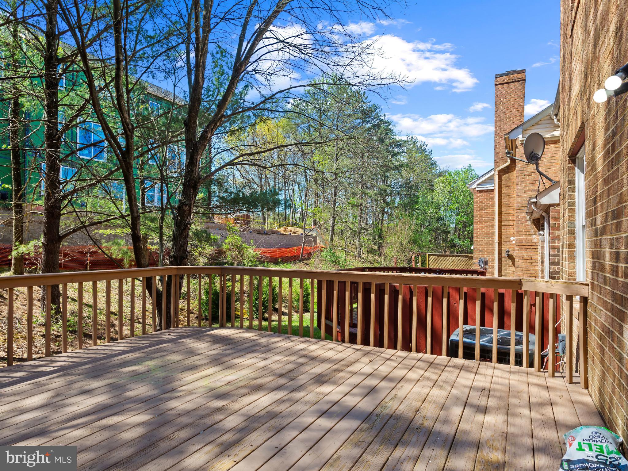 MONTPELIER FOREST - Residential