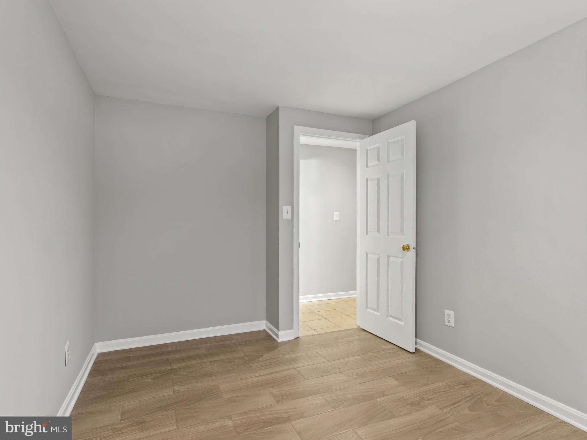 MONTPELIER FOREST - Residential