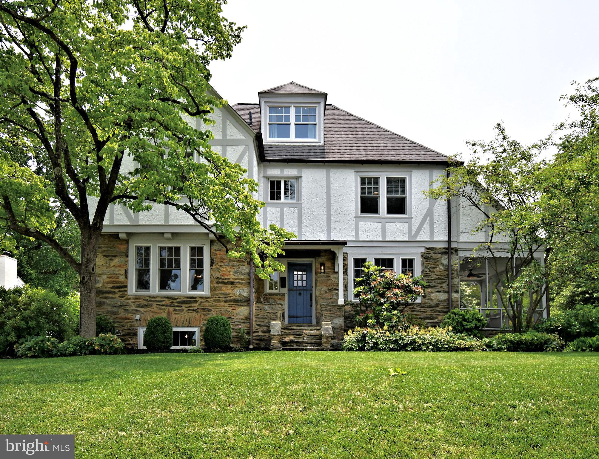 DEEPDALE - Residential
