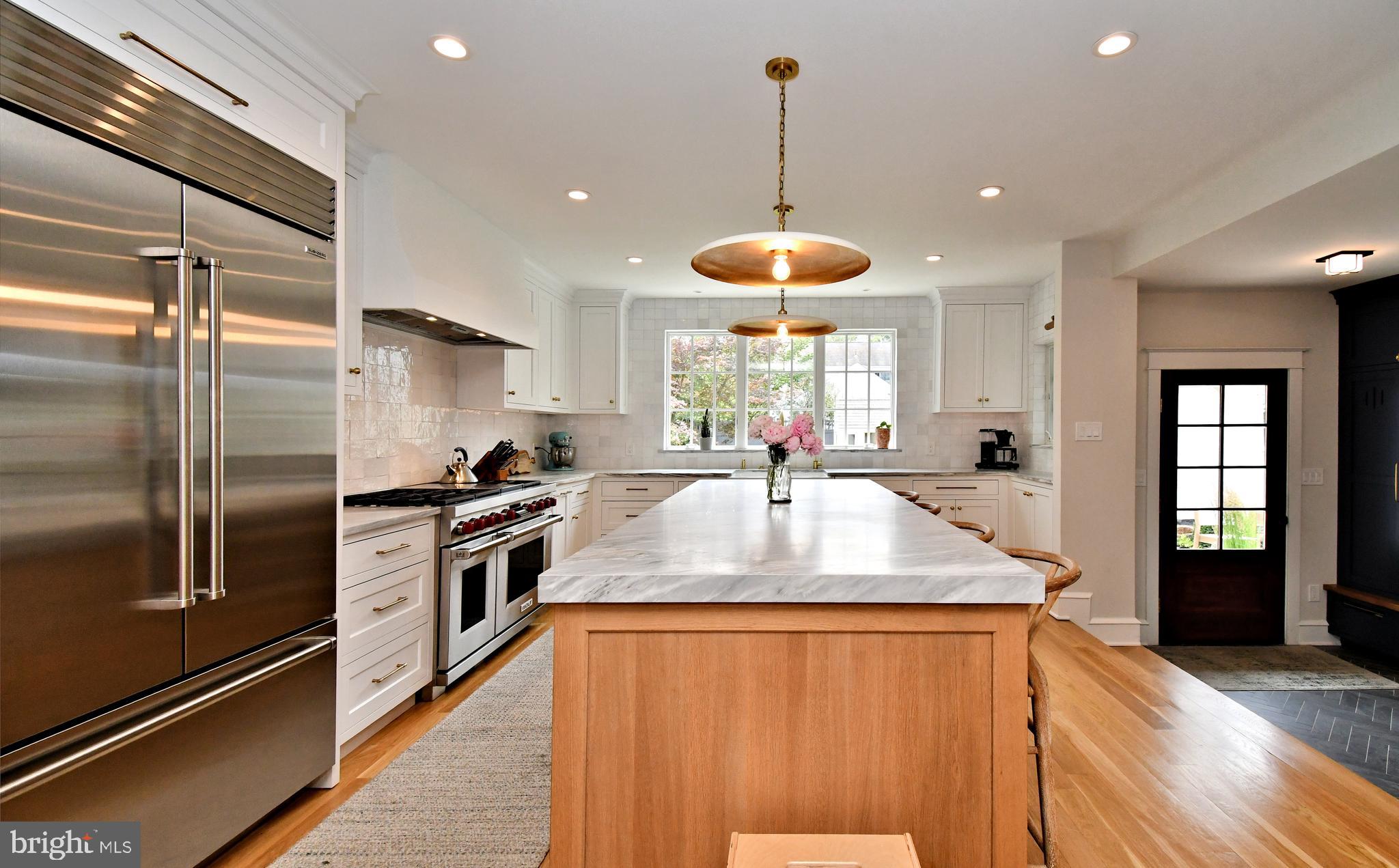 DEEPDALE - Residential