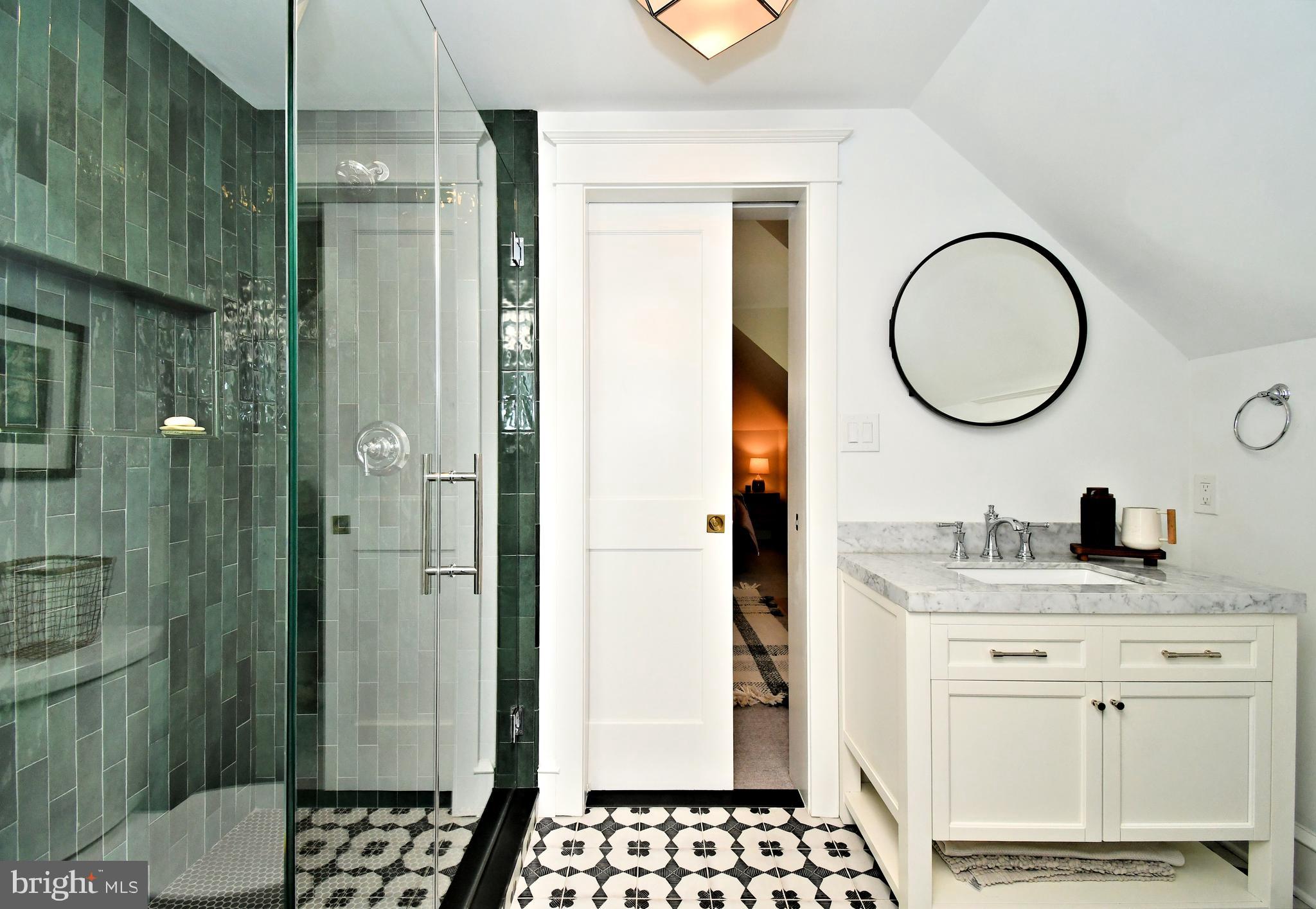 DEEPDALE - Residential