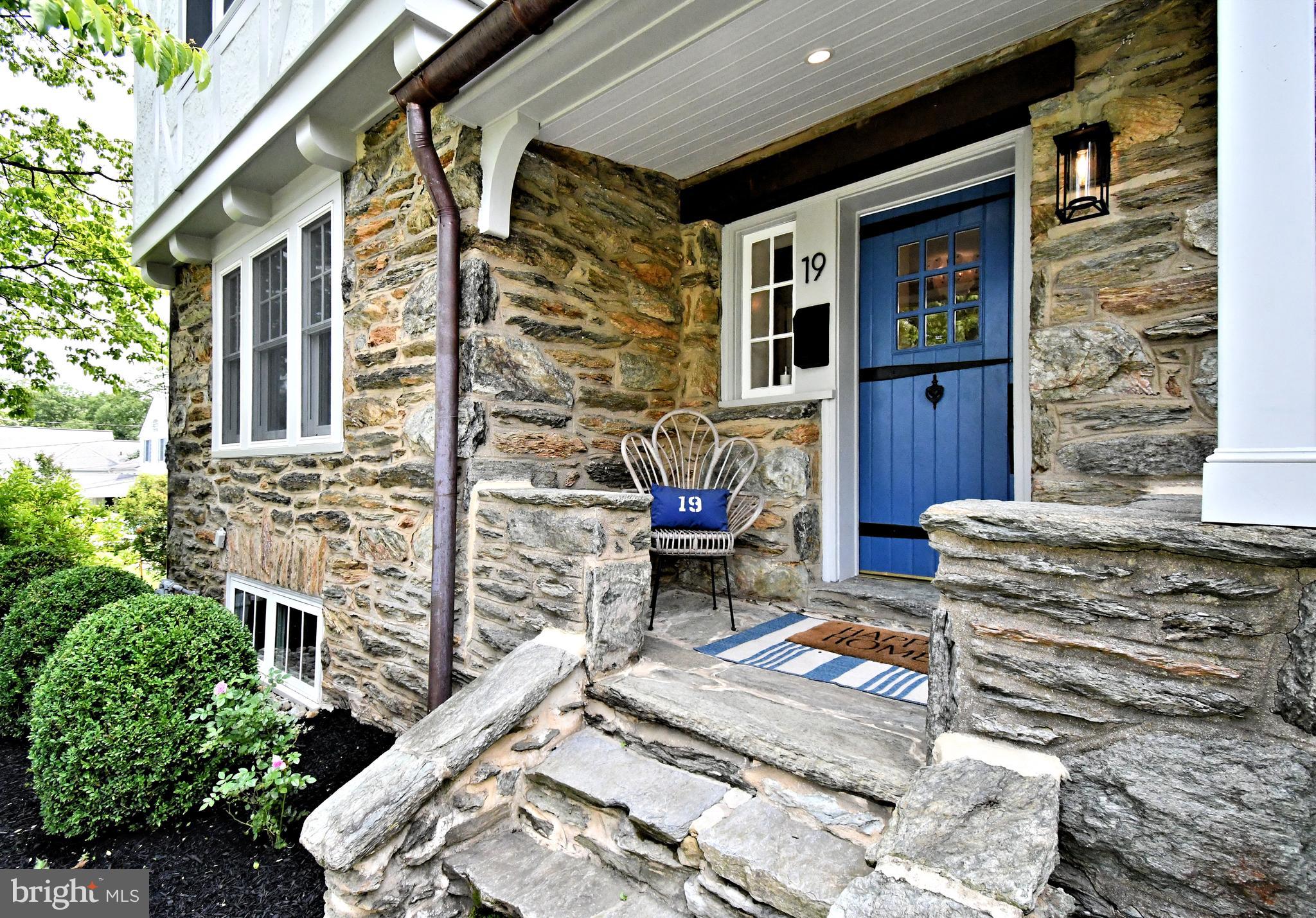 DEEPDALE - Residential