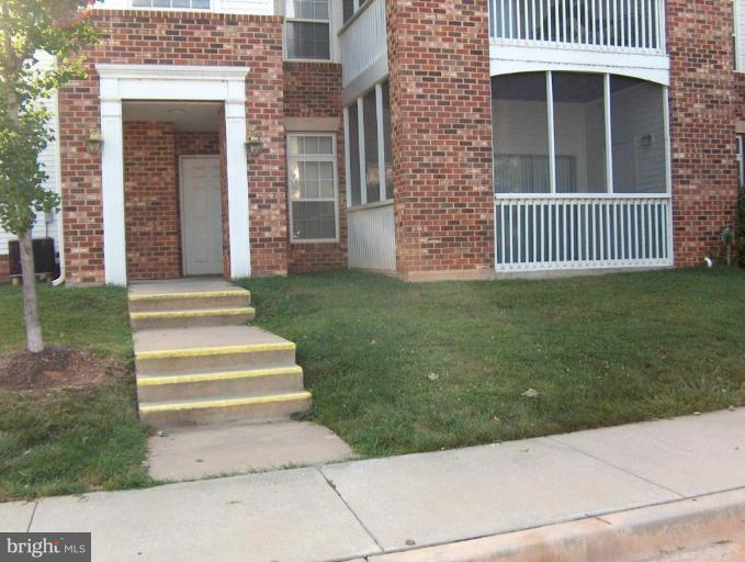 GREENBELT LAKE VILLAGE - Residential Lease