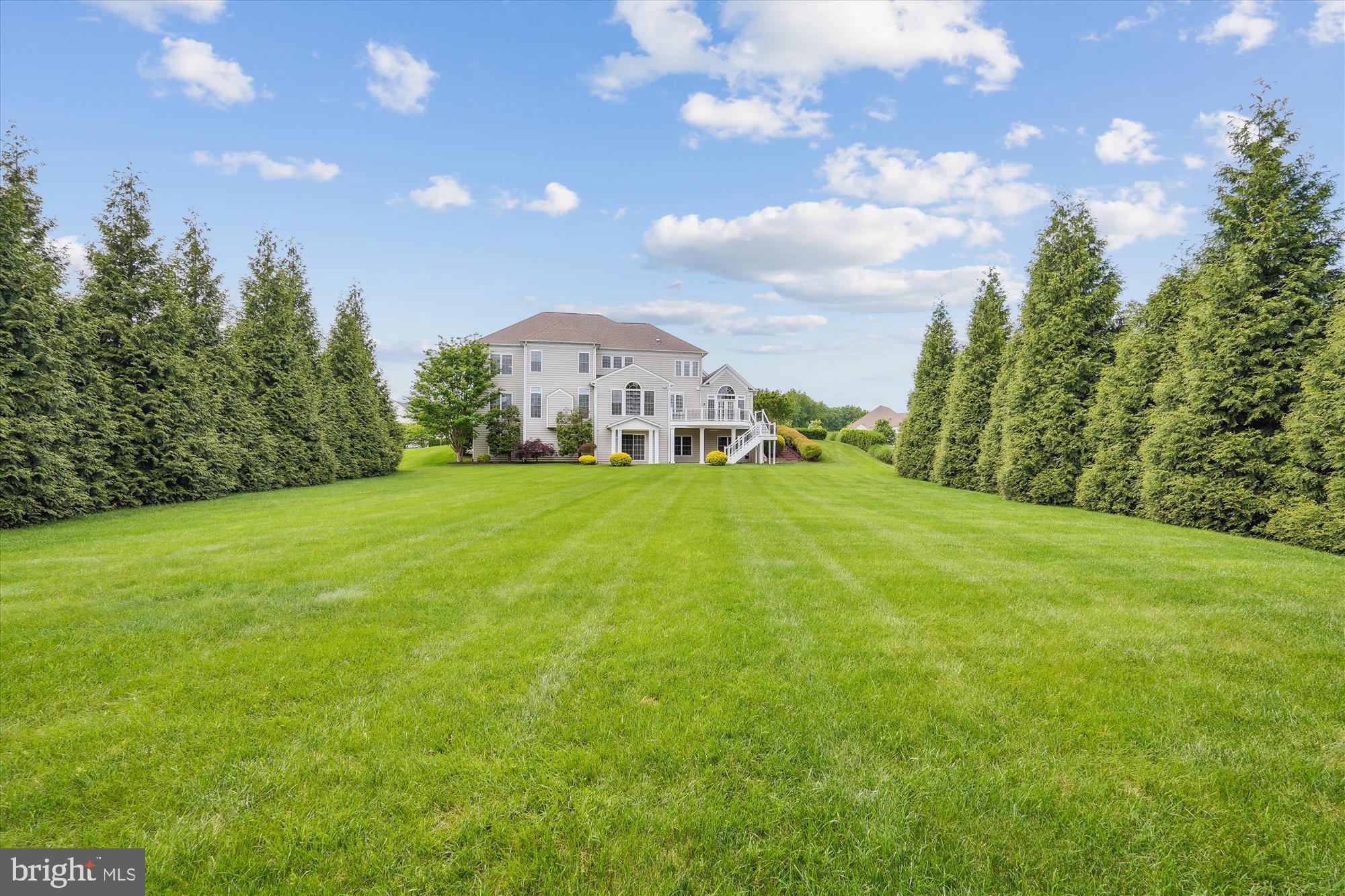 RESERVE AT FAIR HILL - Residential