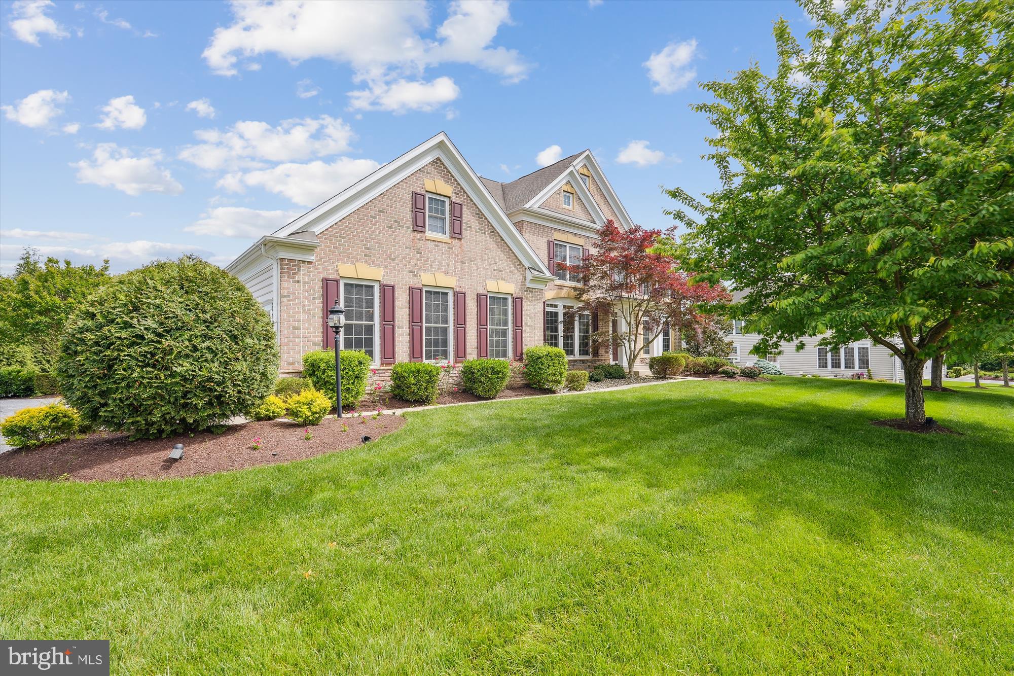 RESERVE AT FAIR HILL - Residential