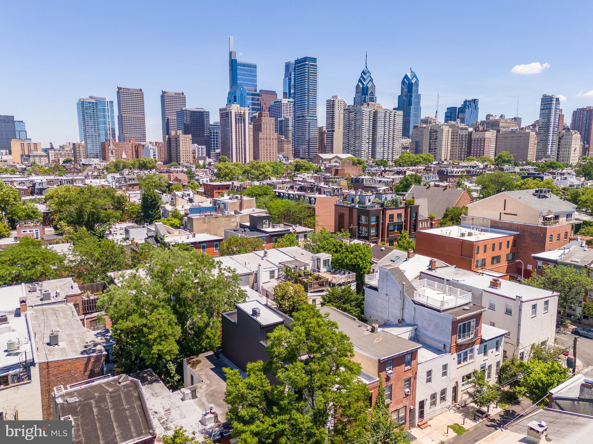 FITLER SQUARE - Residential