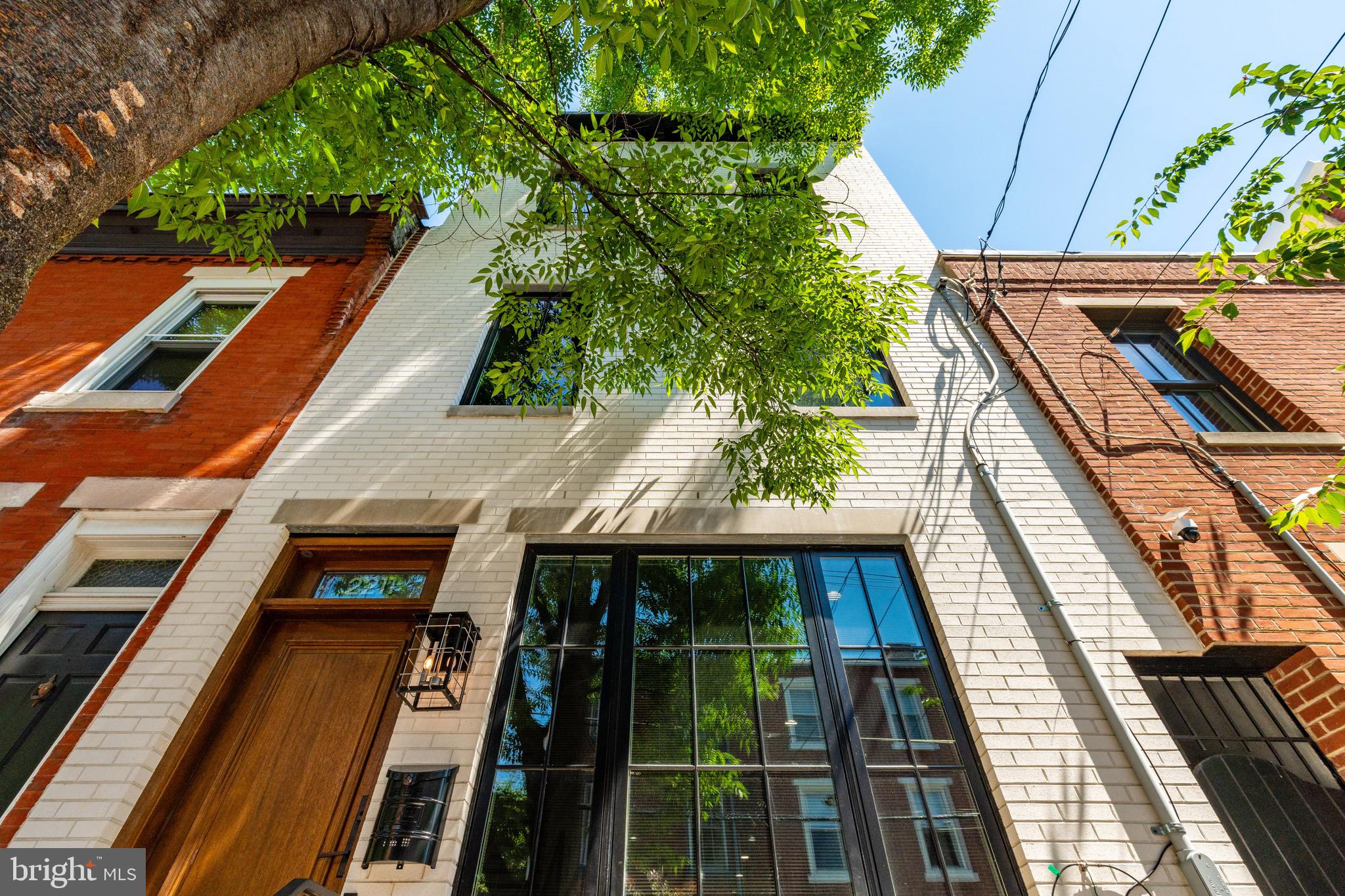 FITLER SQUARE - Residential
