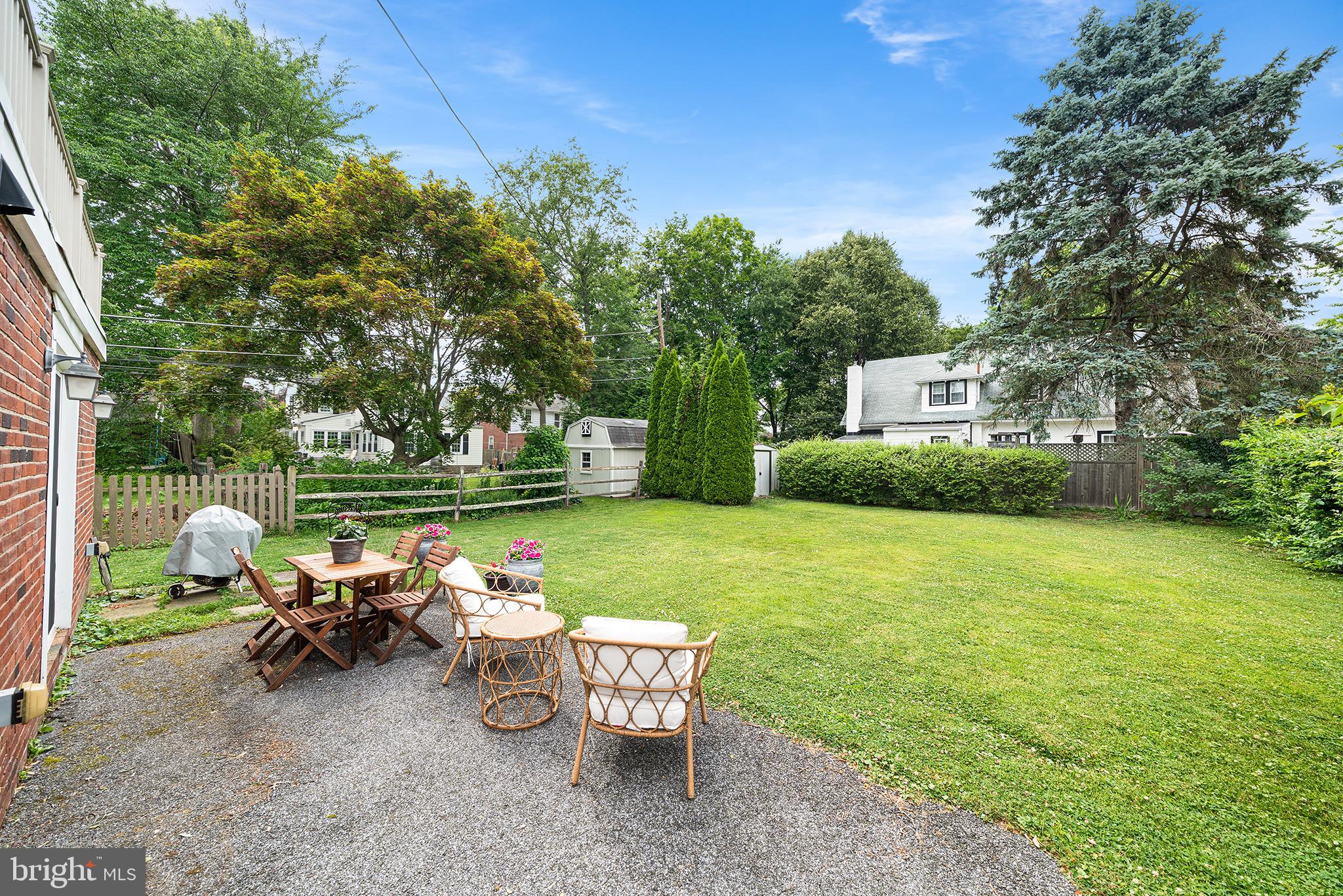 ARDMORE PARK - Residential