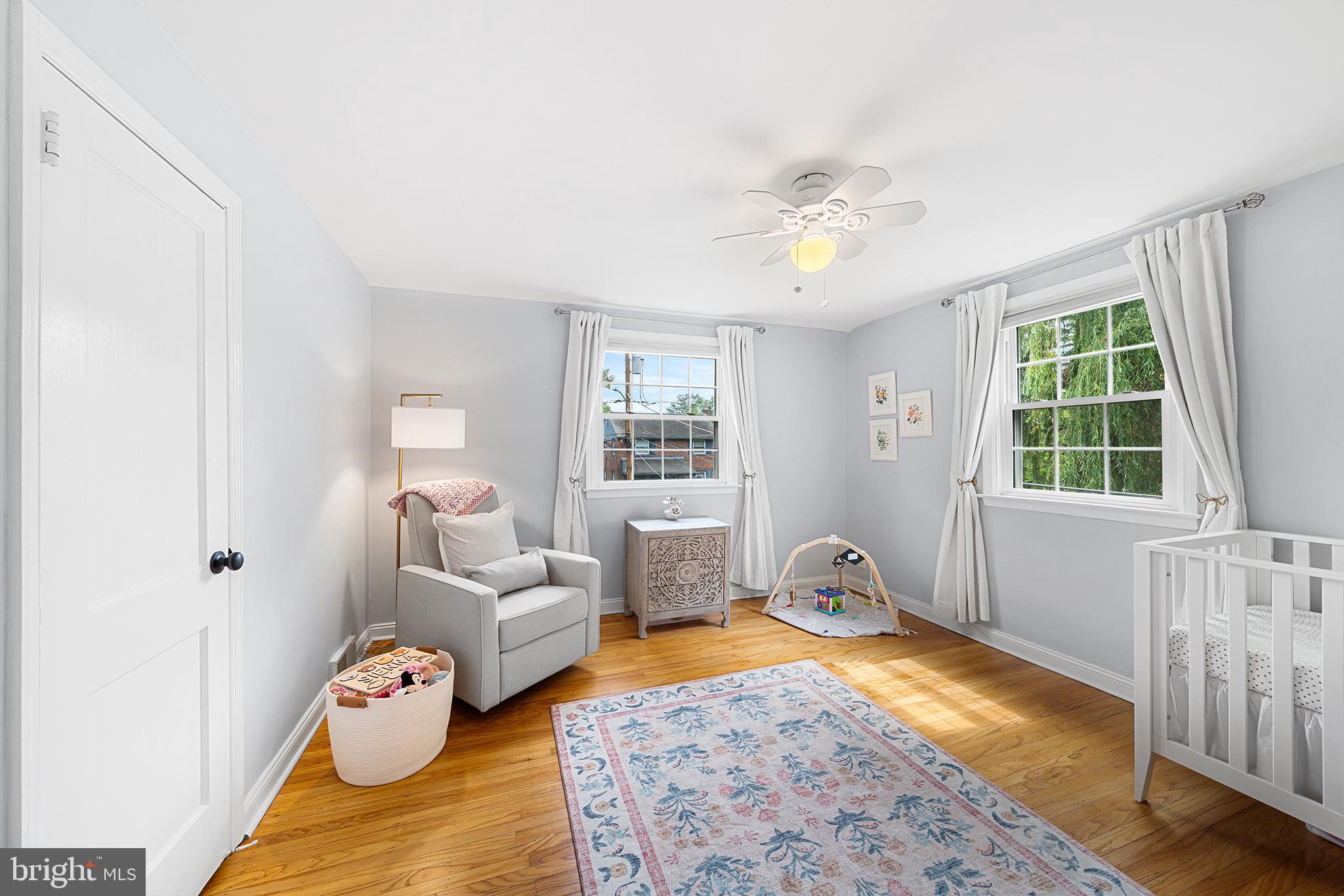 ARDMORE PARK - Residential