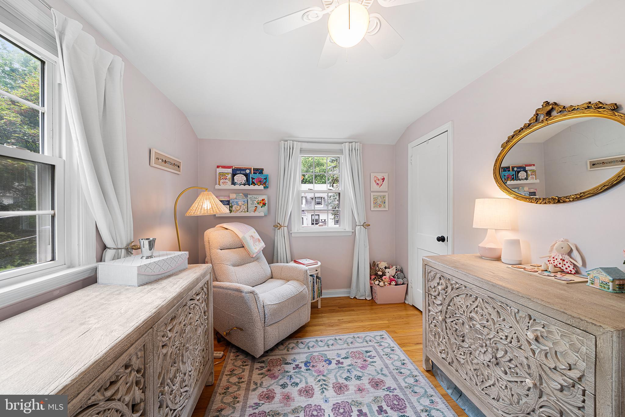 ARDMORE PARK - Residential