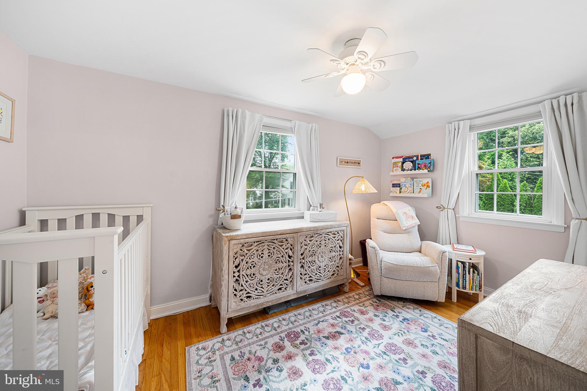 ARDMORE PARK - Residential