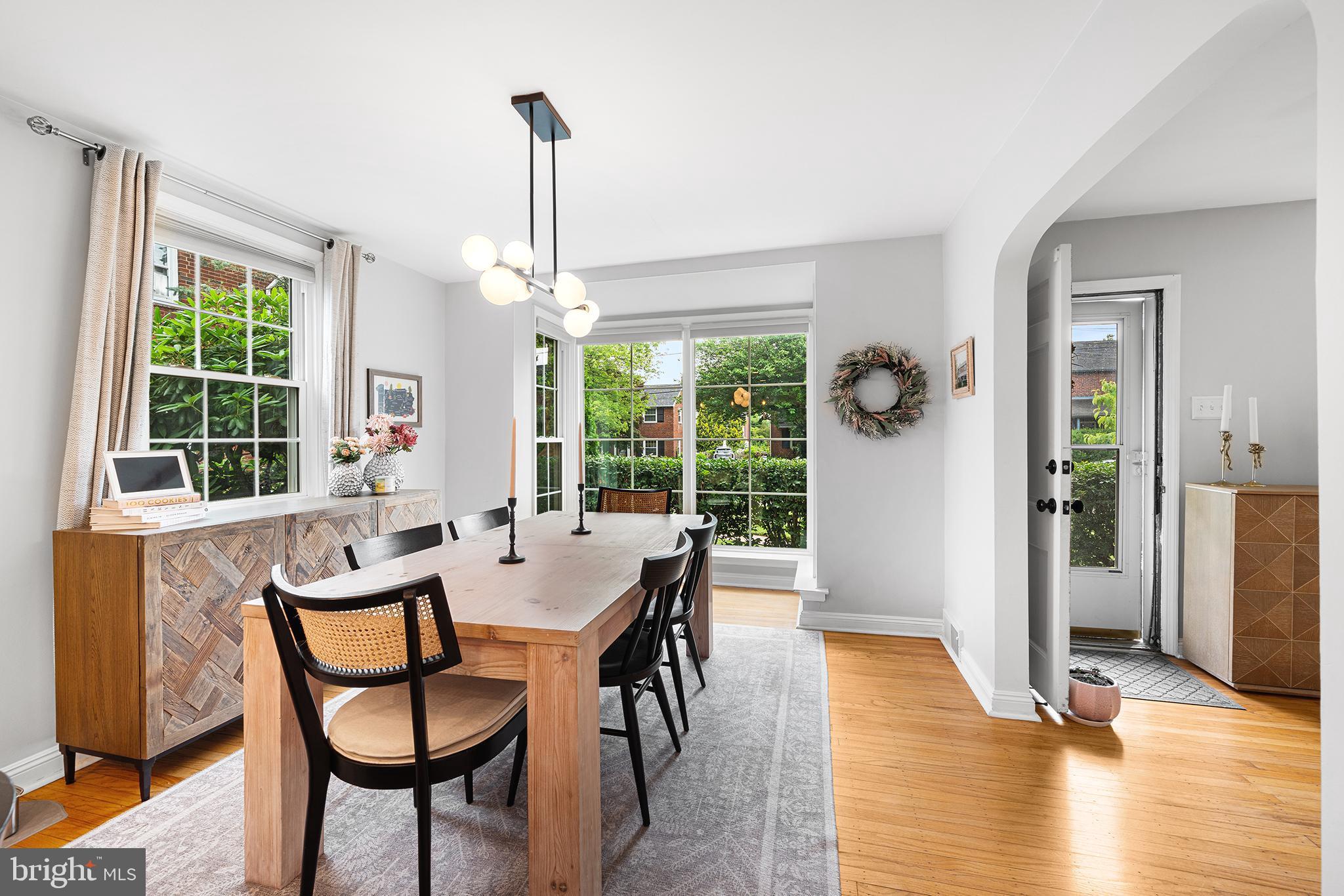 ARDMORE PARK - Residential