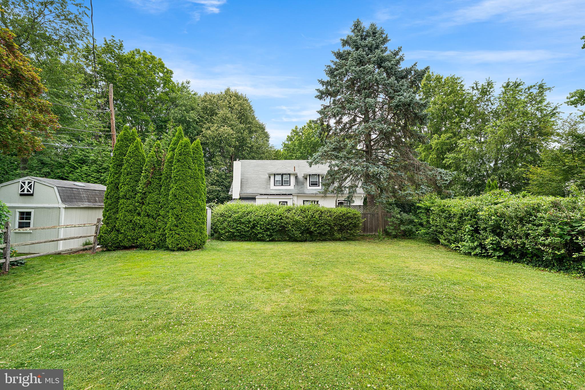 ARDMORE PARK - Residential