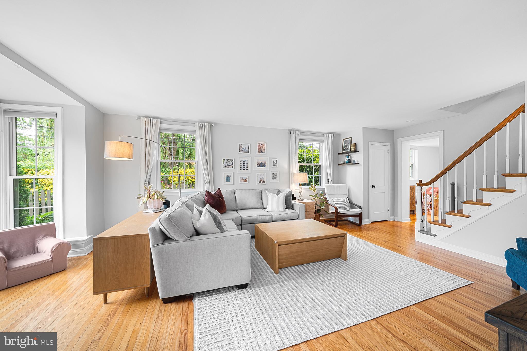 ARDMORE PARK - Residential