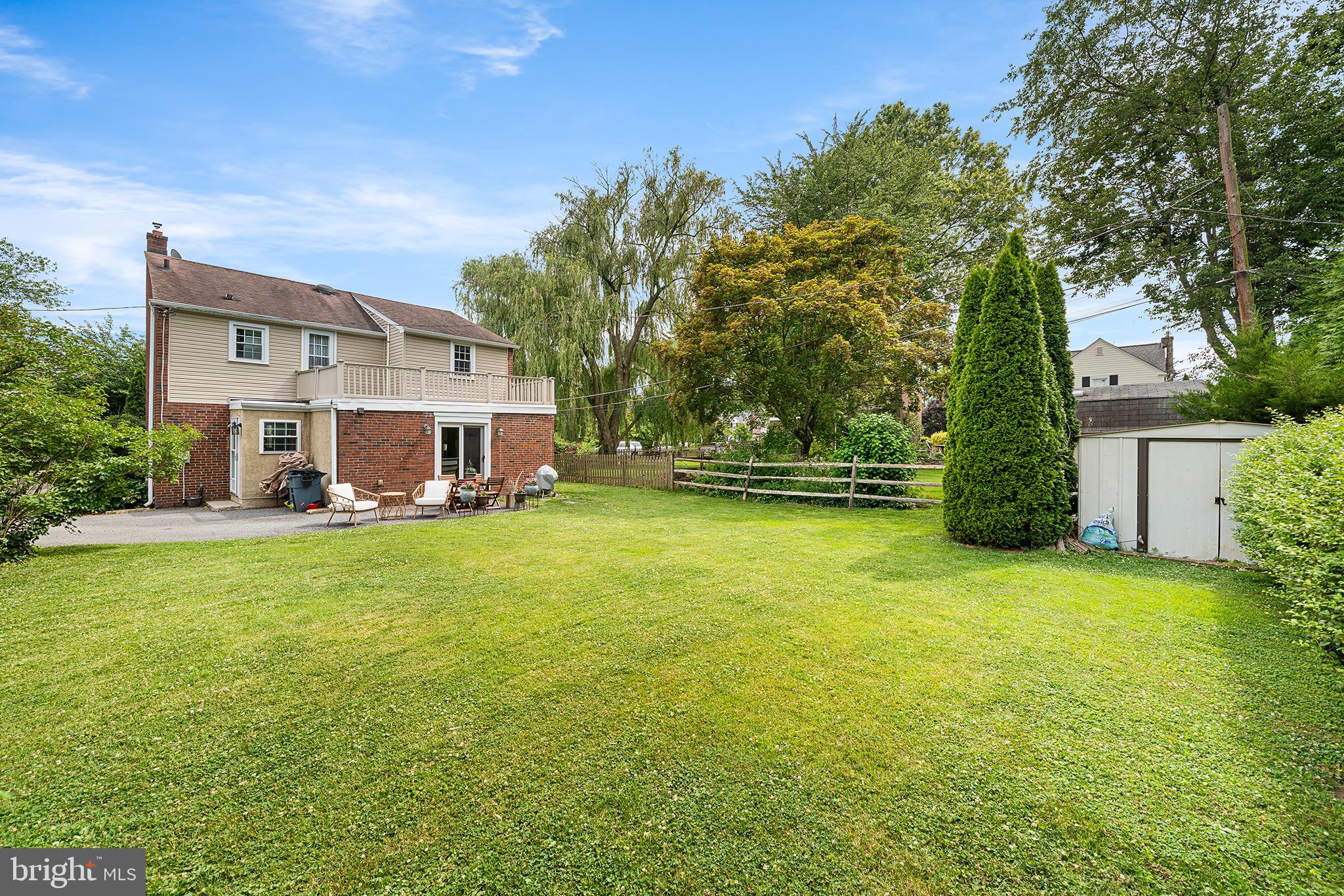 ARDMORE PARK - Residential