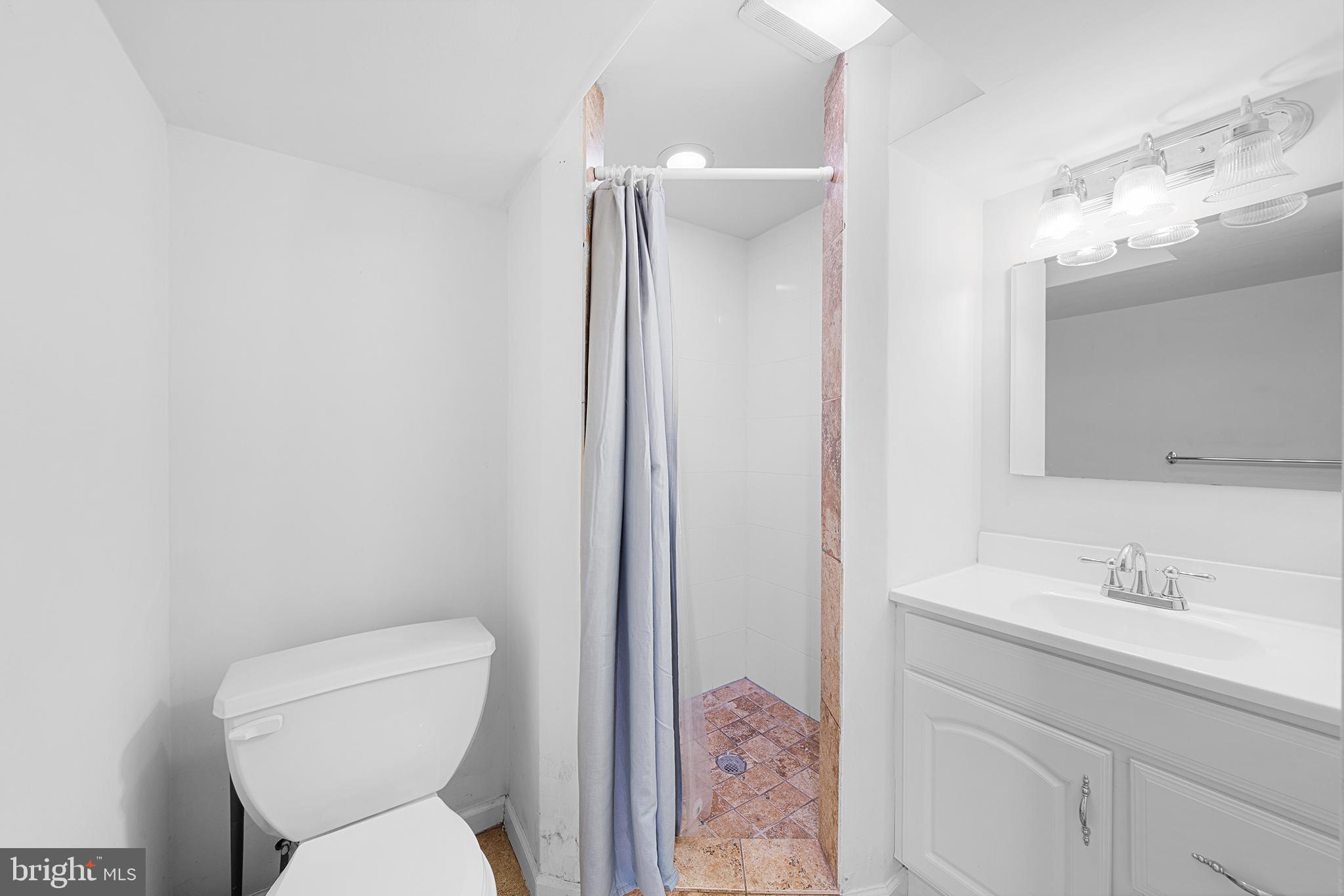 ARDMORE PARK - Residential