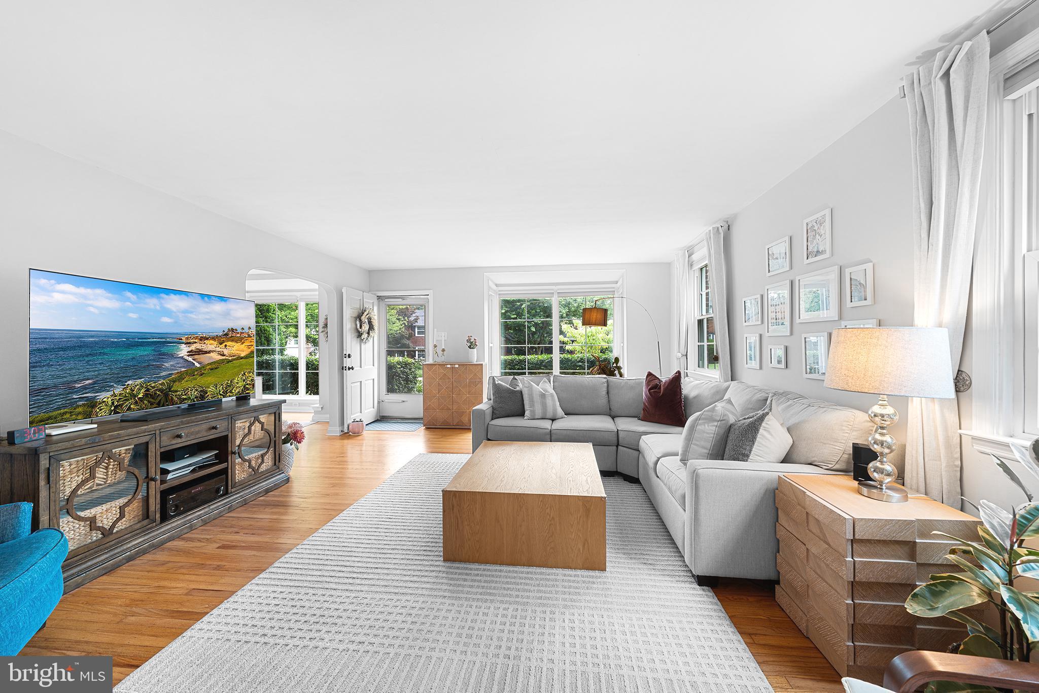 ARDMORE PARK - Residential