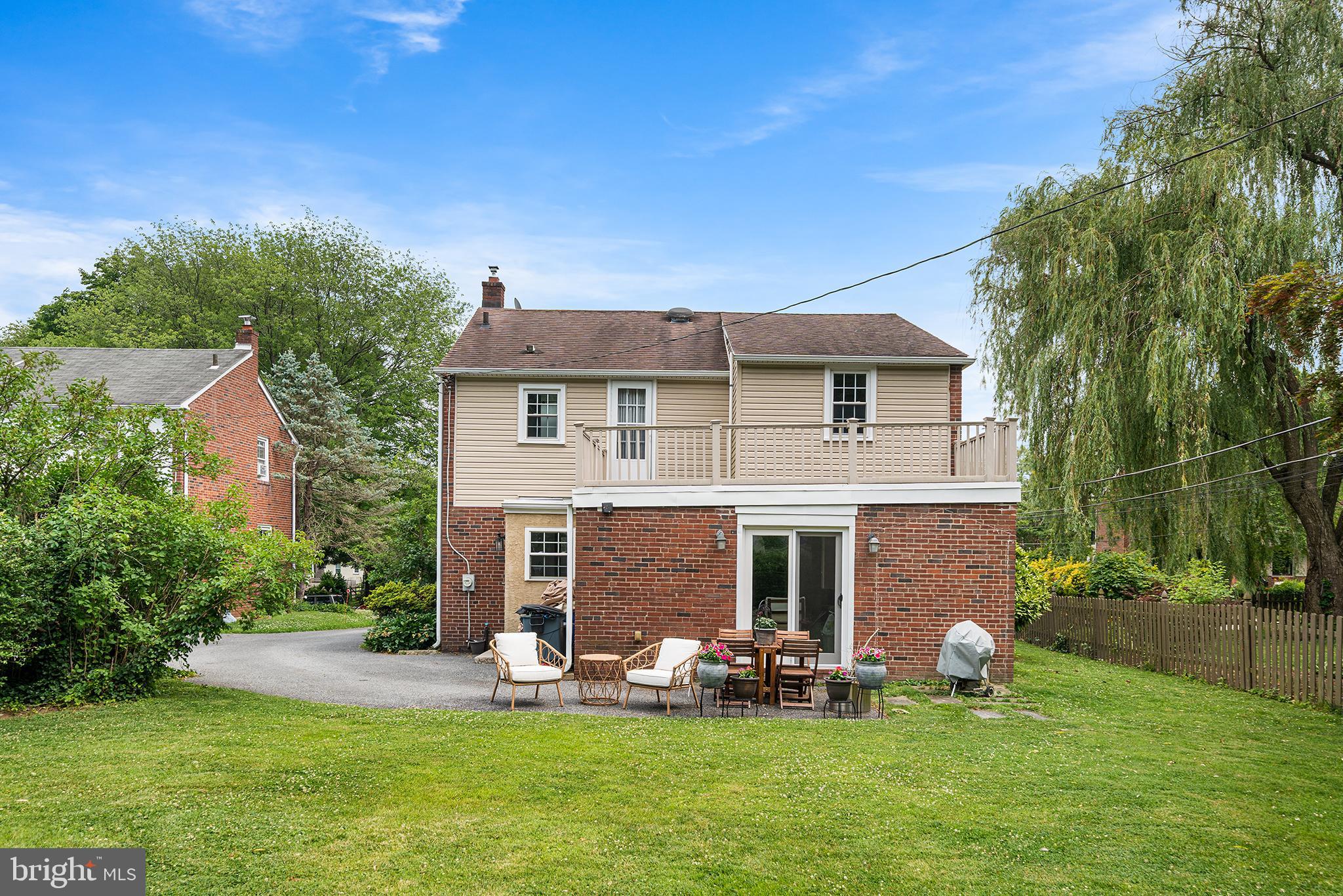 ARDMORE PARK - Residential