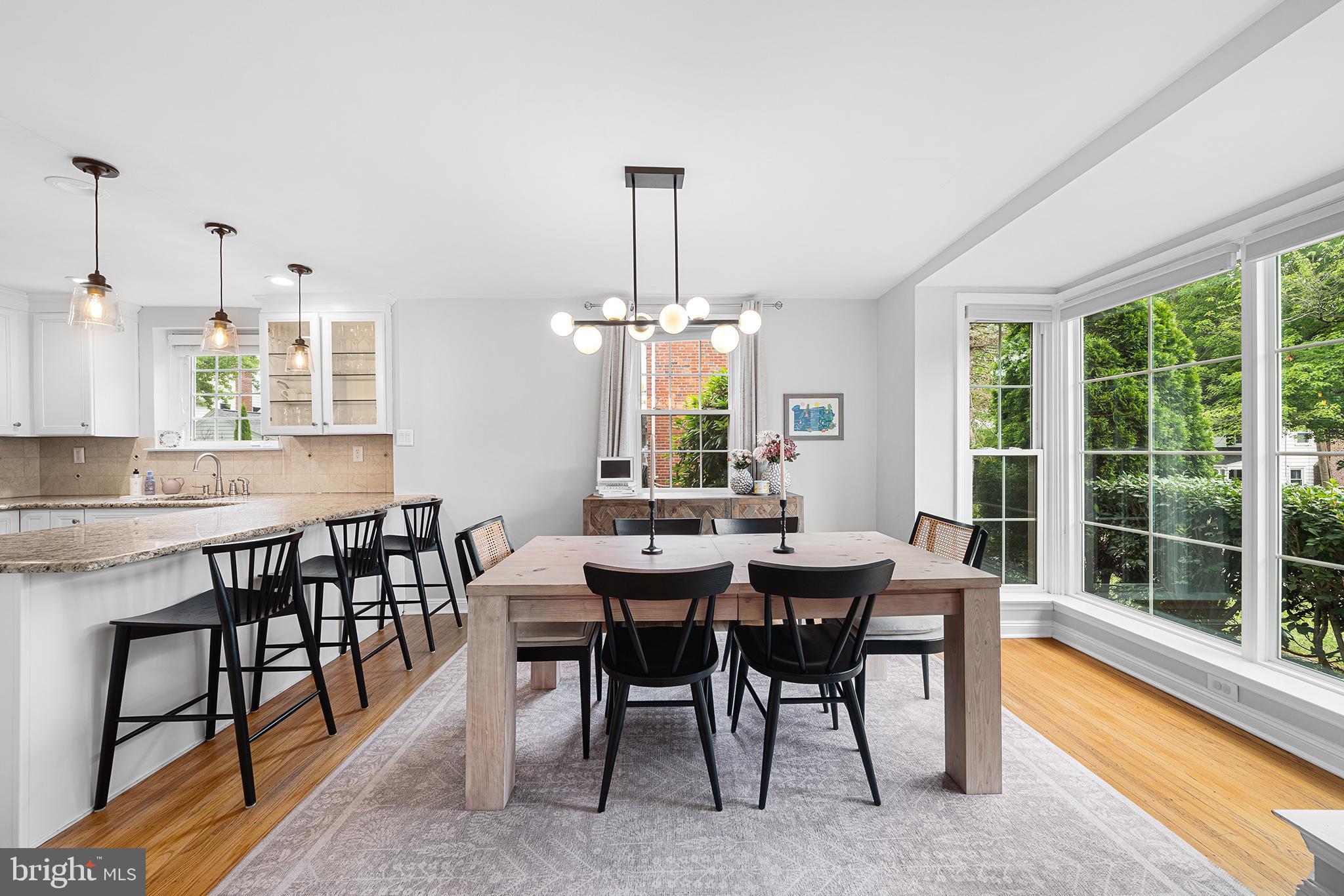 ARDMORE PARK - Residential