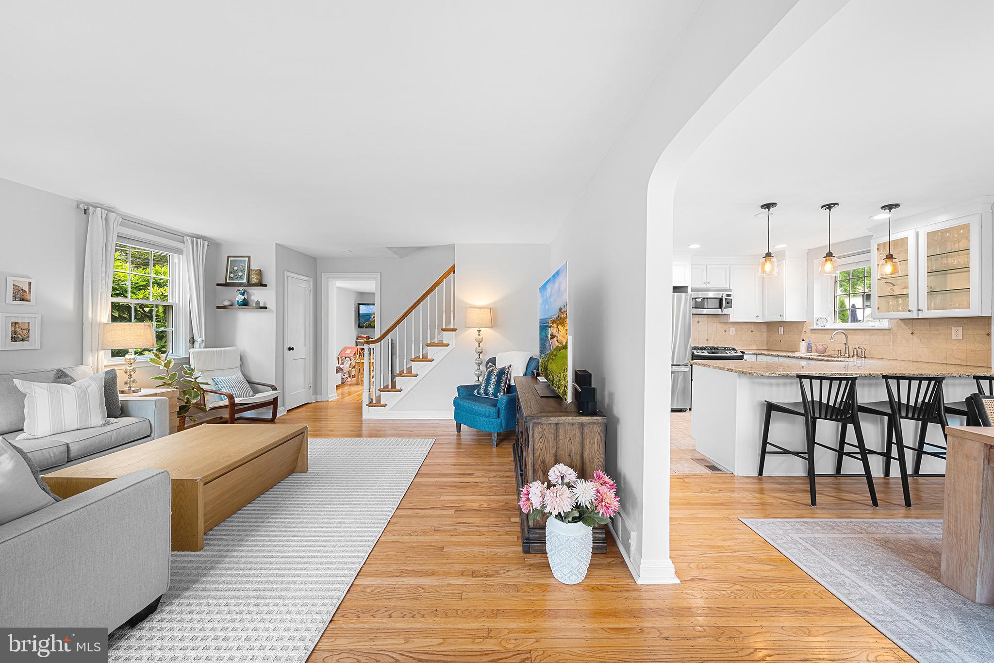 ARDMORE PARK - Residential