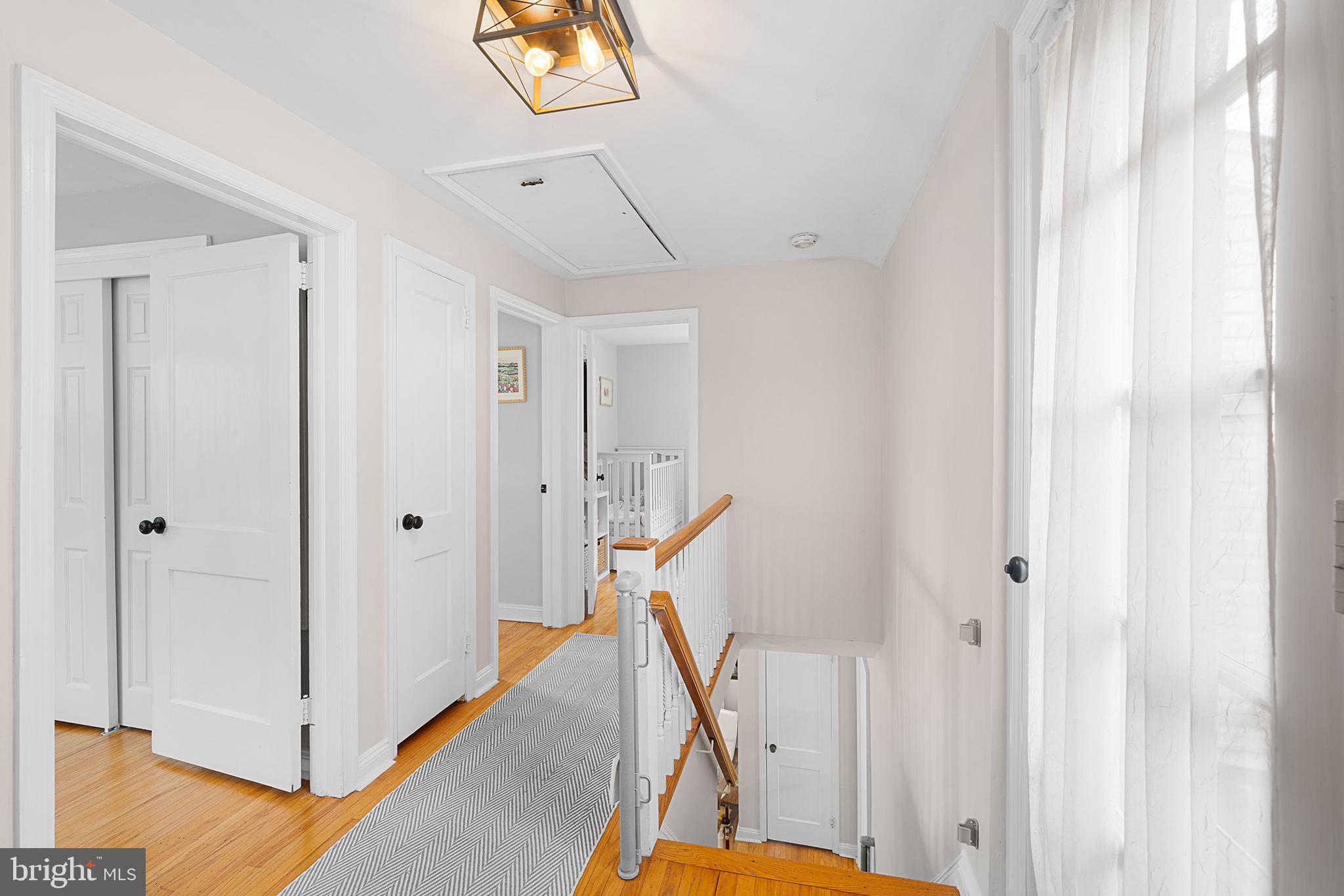 ARDMORE PARK - Residential