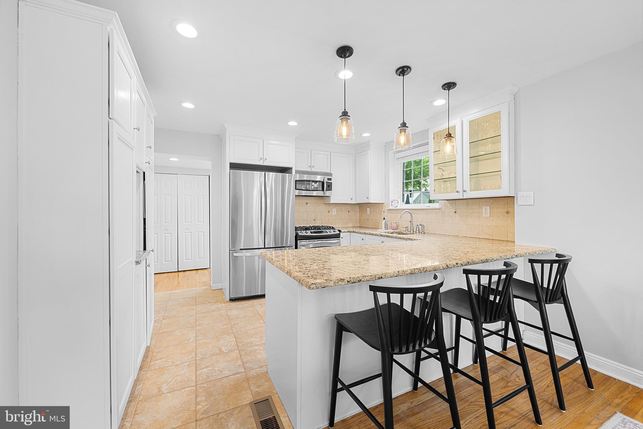 ARDMORE PARK - Residential