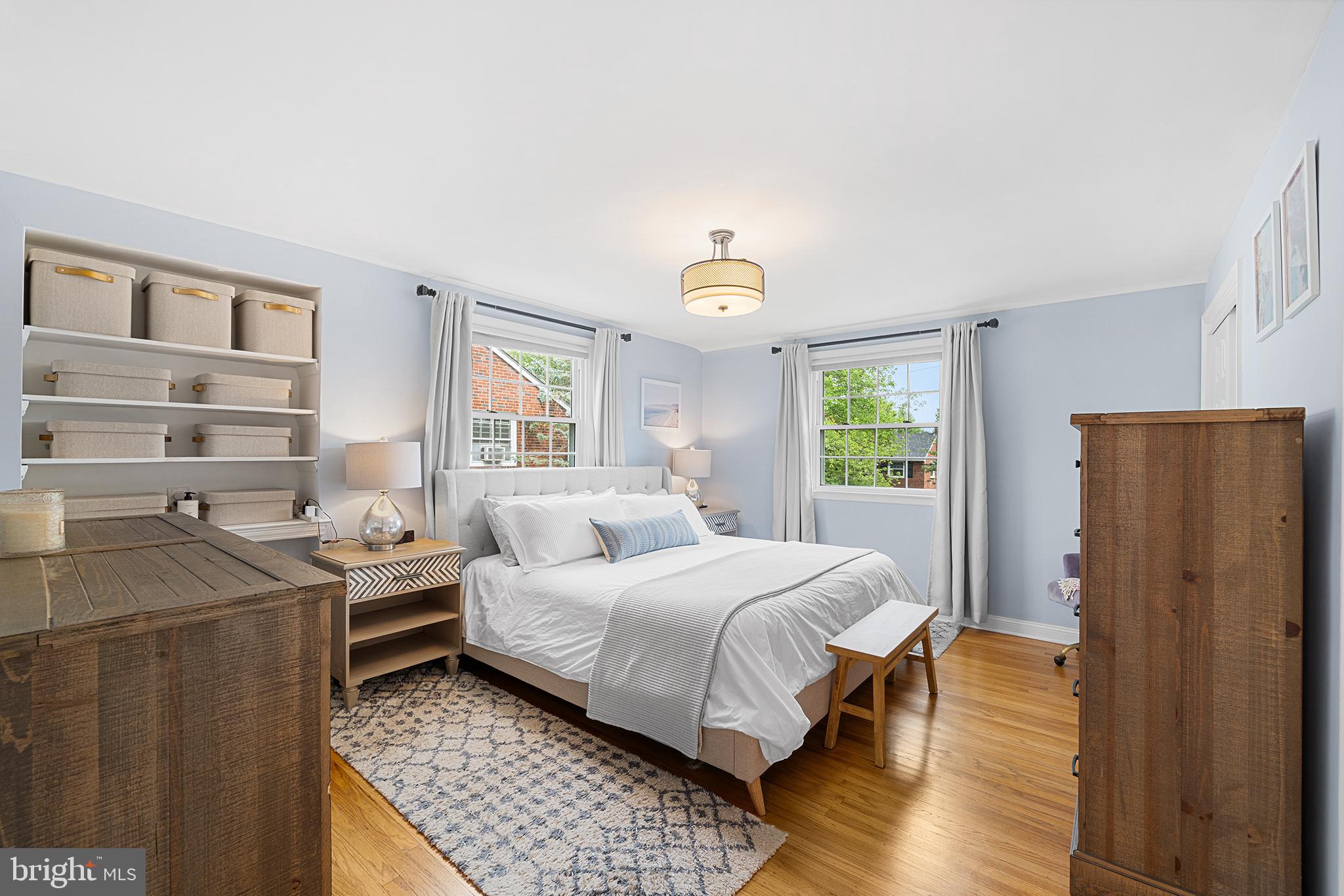 ARDMORE PARK - Residential