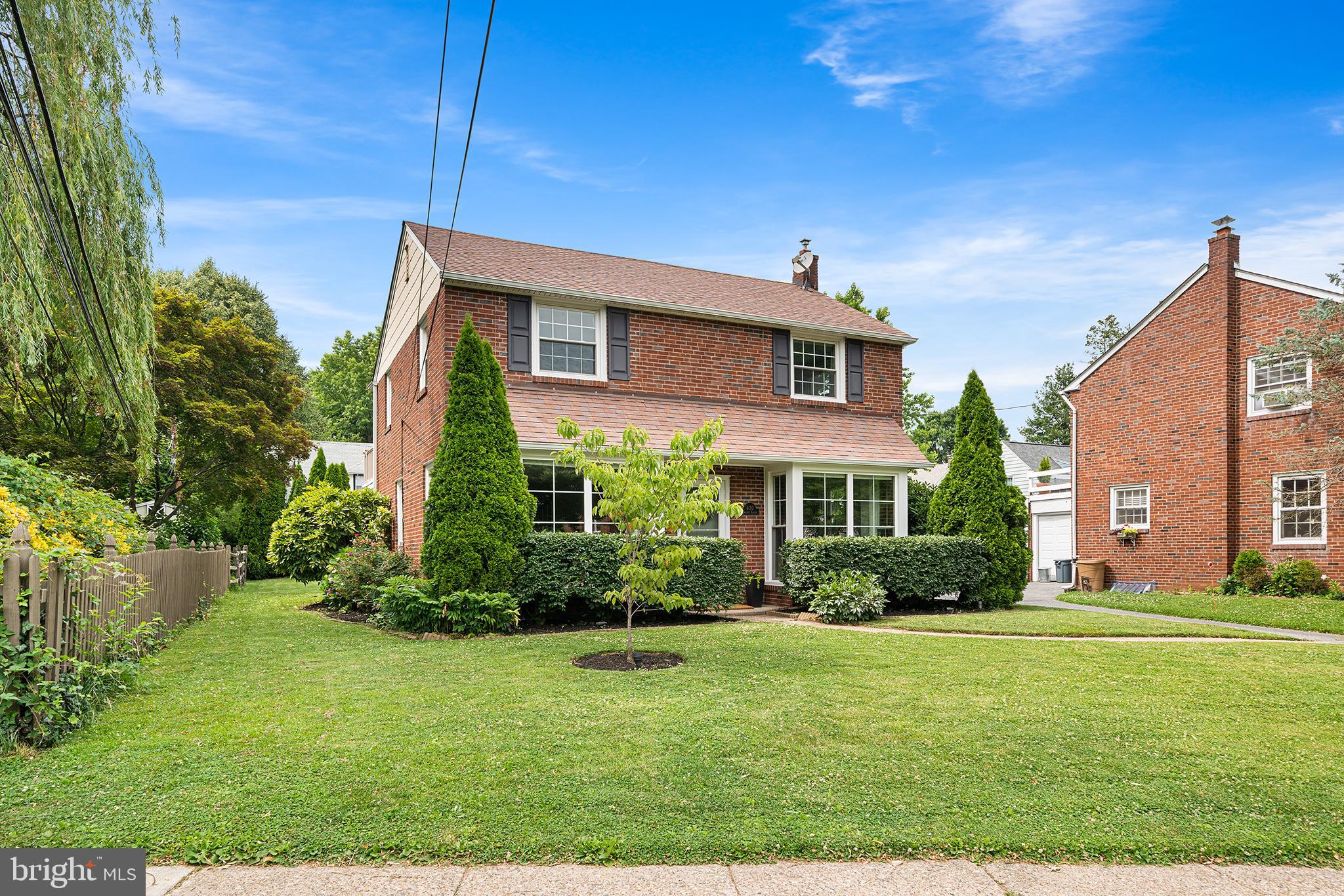 ARDMORE PARK - Residential